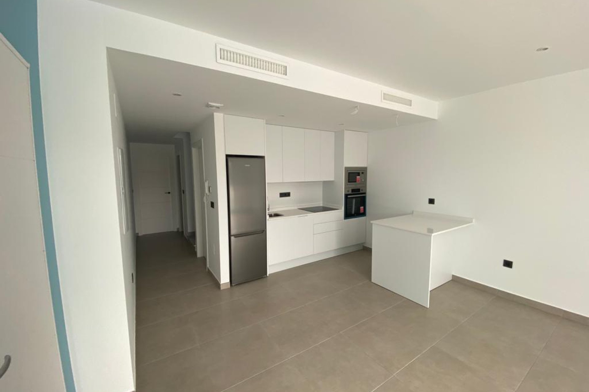 Obra nueva - detached -
Los Alcázares