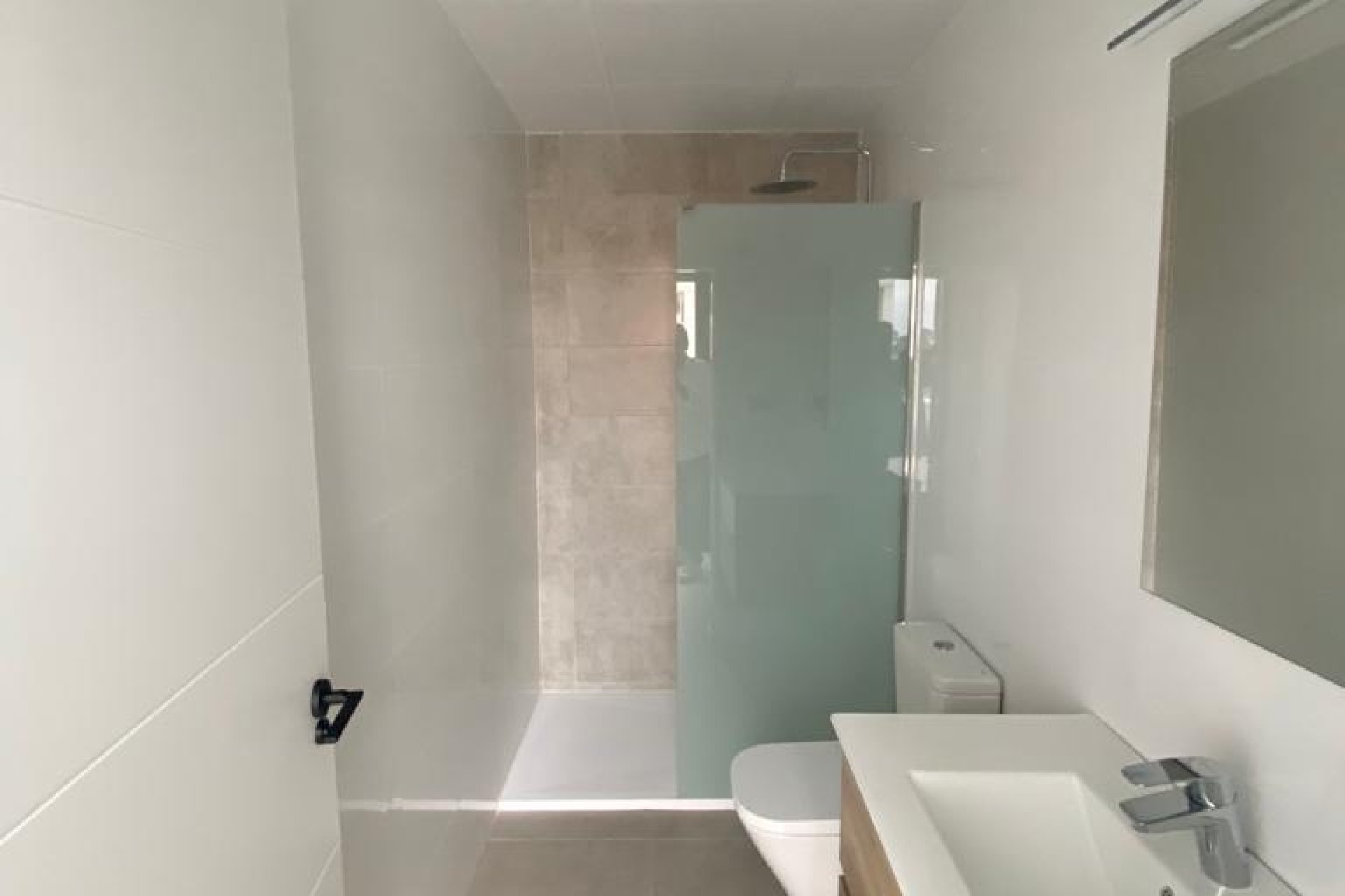 Obra nueva - detached -
Los Alcázares