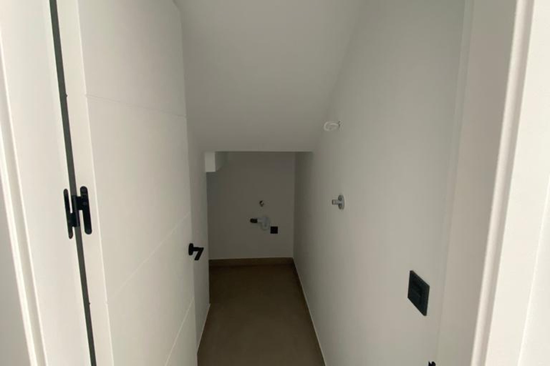Obra nueva - detached -
Los Alcázares