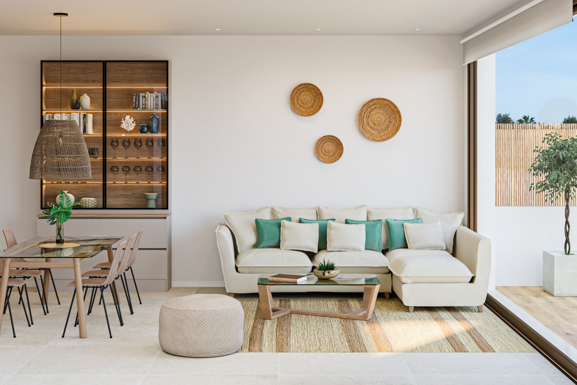 Obra nueva - detached -
Los Alcázares