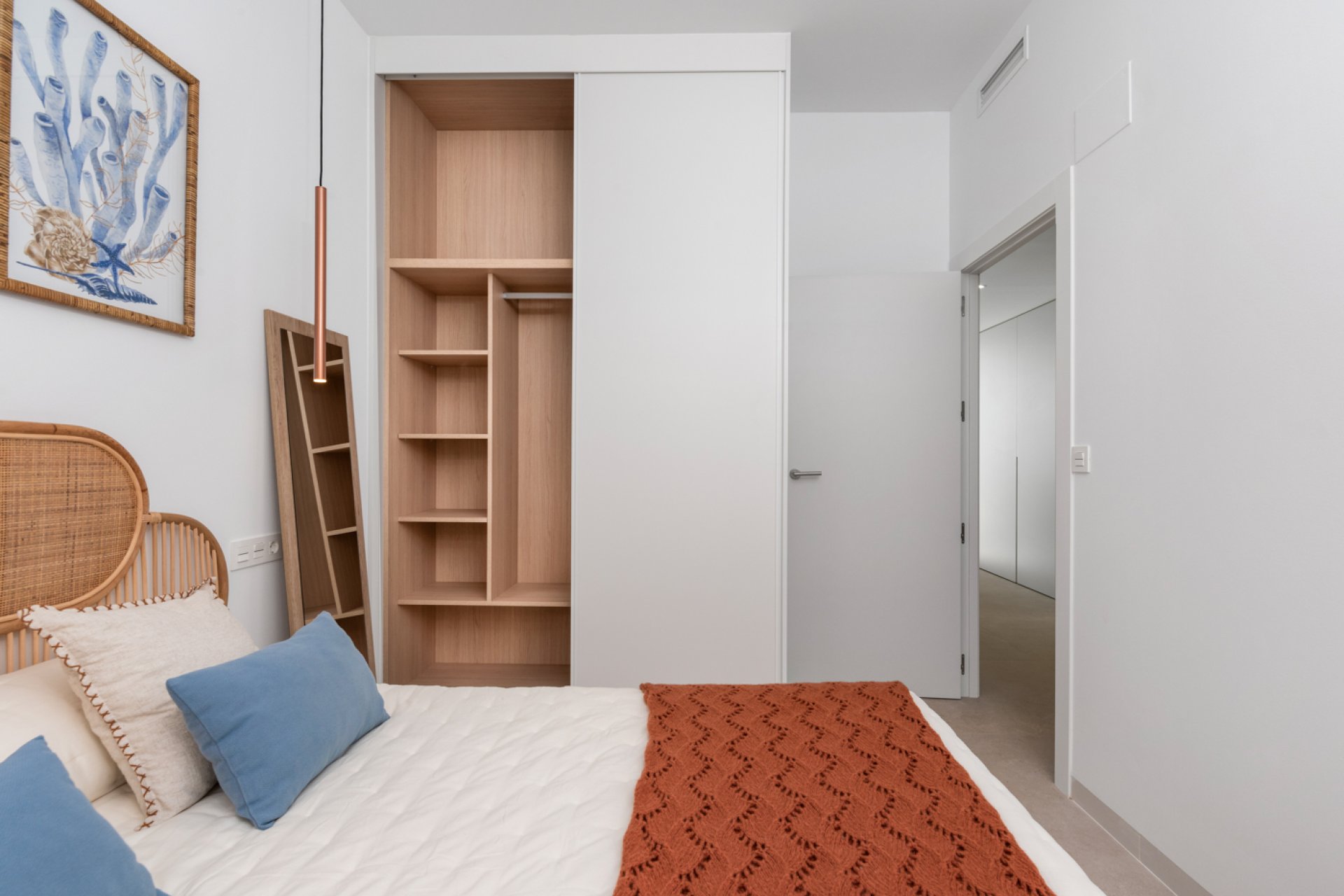 Obra nueva - detached -
Los Alcázares