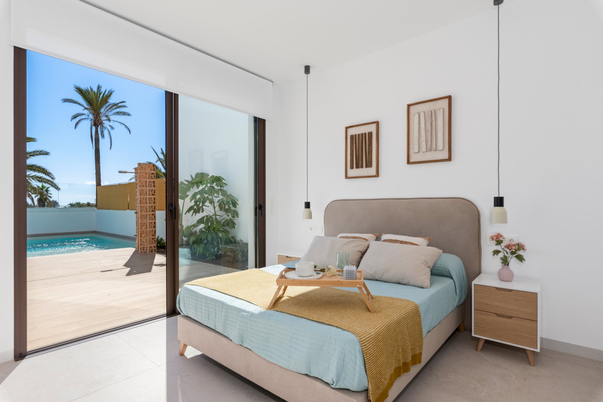 Obra nueva - detached -
Los Alcázares