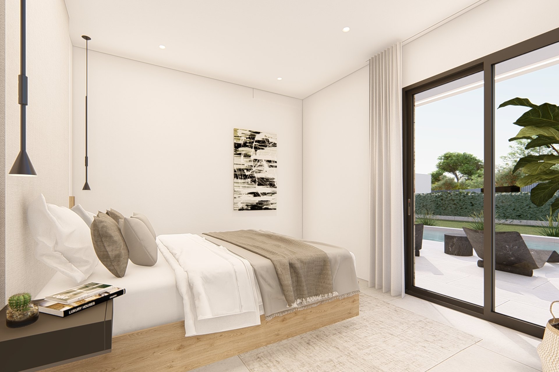 Obra nueva - detached -
Molina de Segura