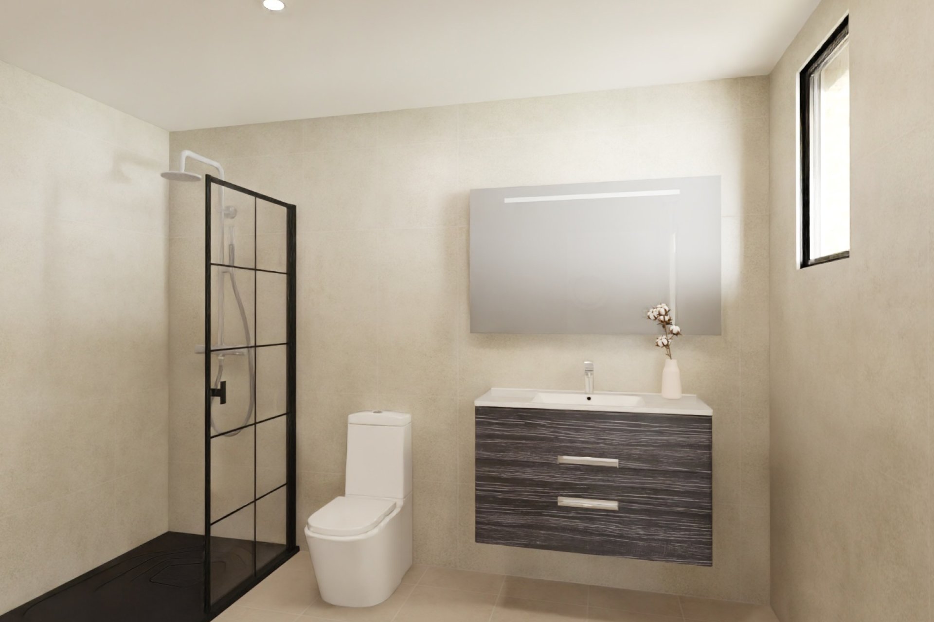 Obra nueva - detached -
Monforte del Cid