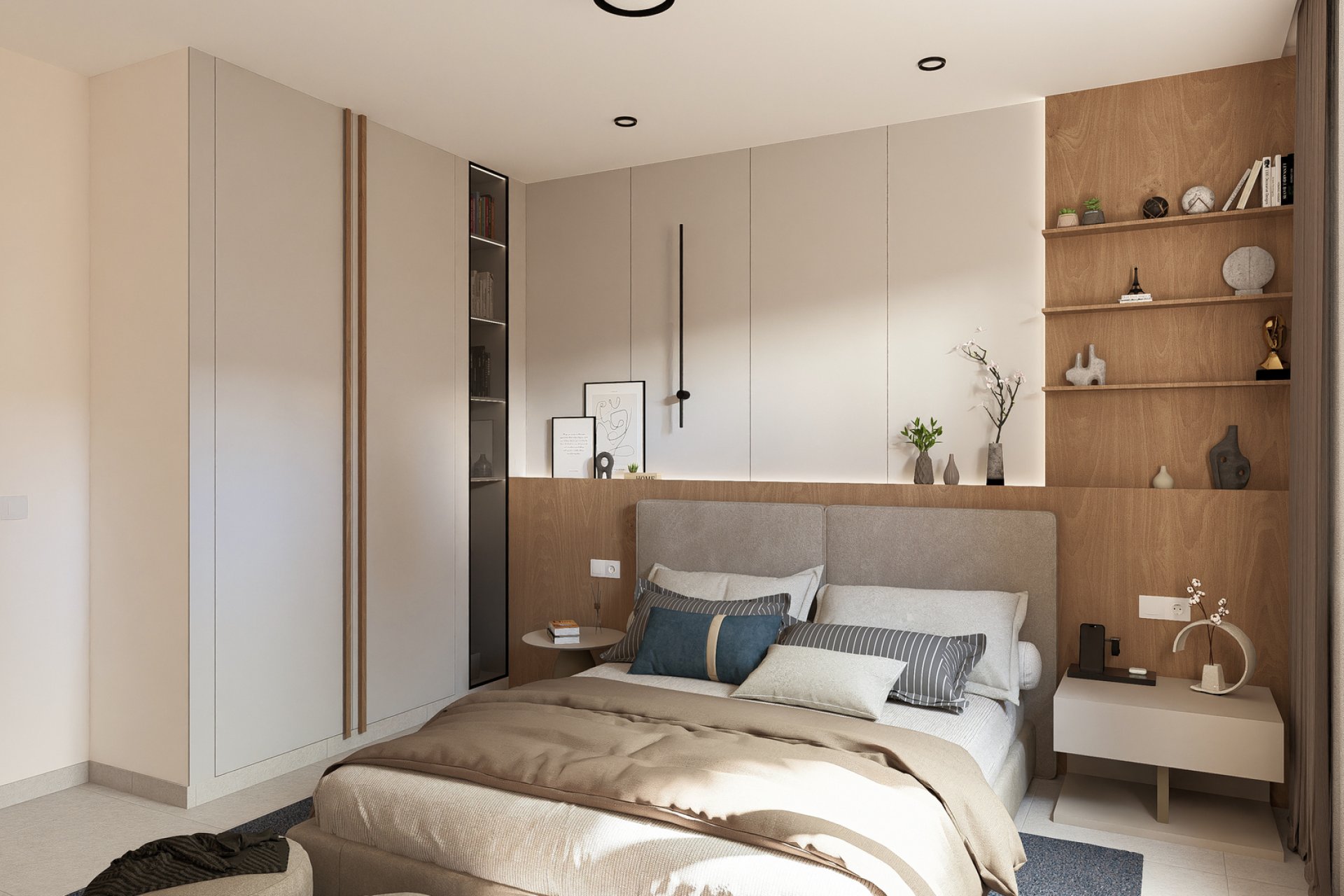 Obra nueva - detached -
Murcia