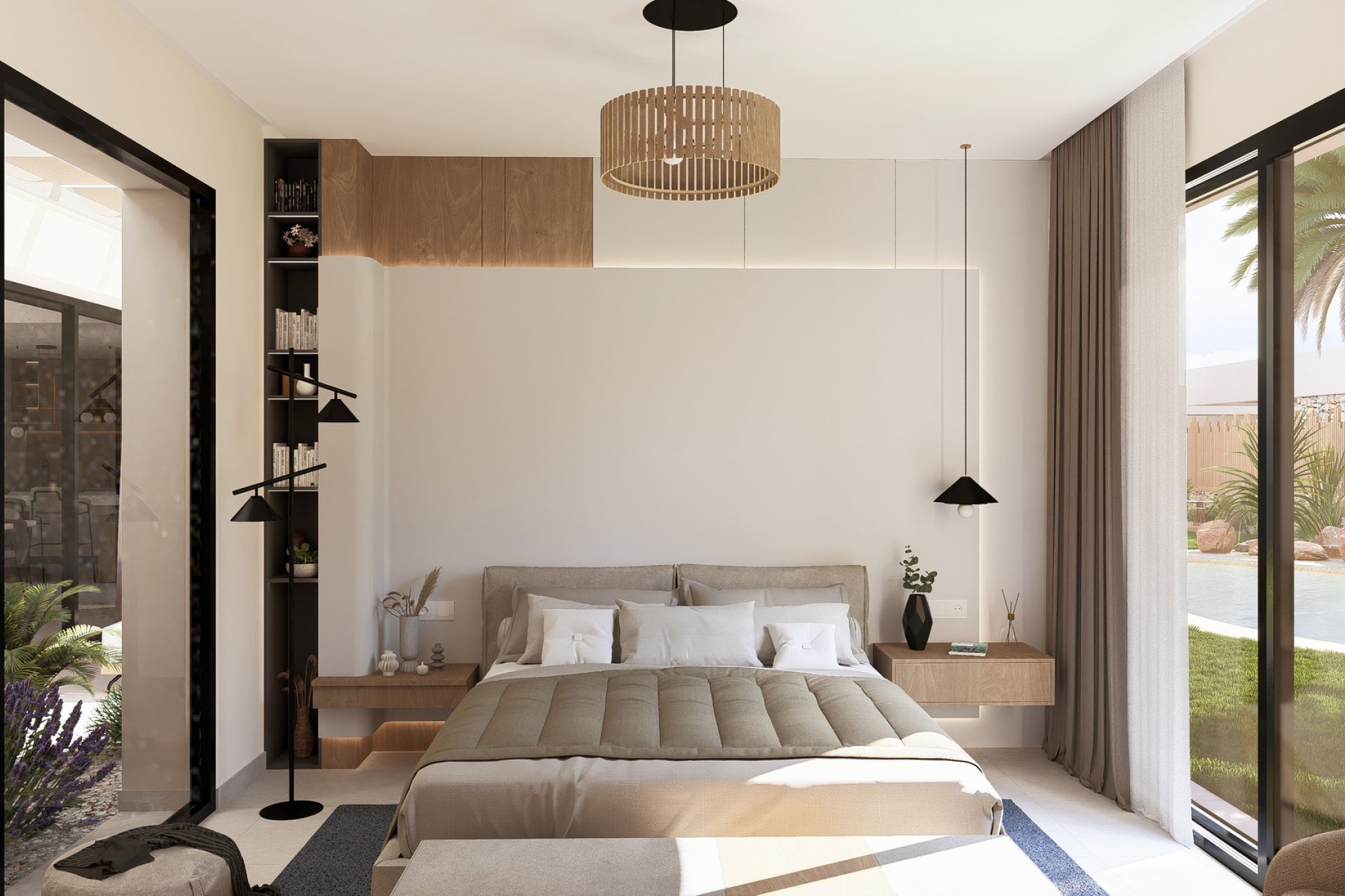 Obra nueva - detached -
Murcia