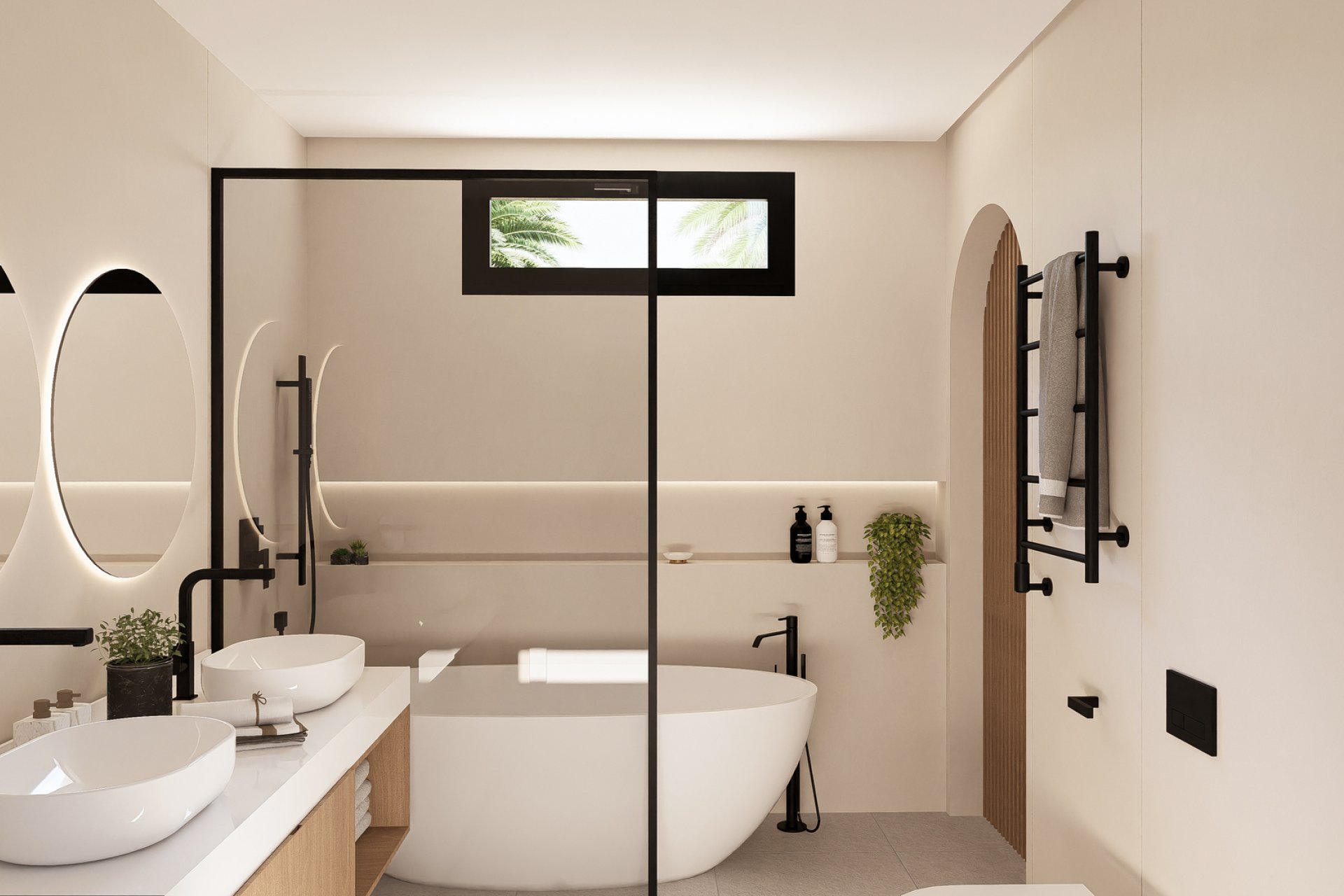 Obra nueva - detached -
Murcia