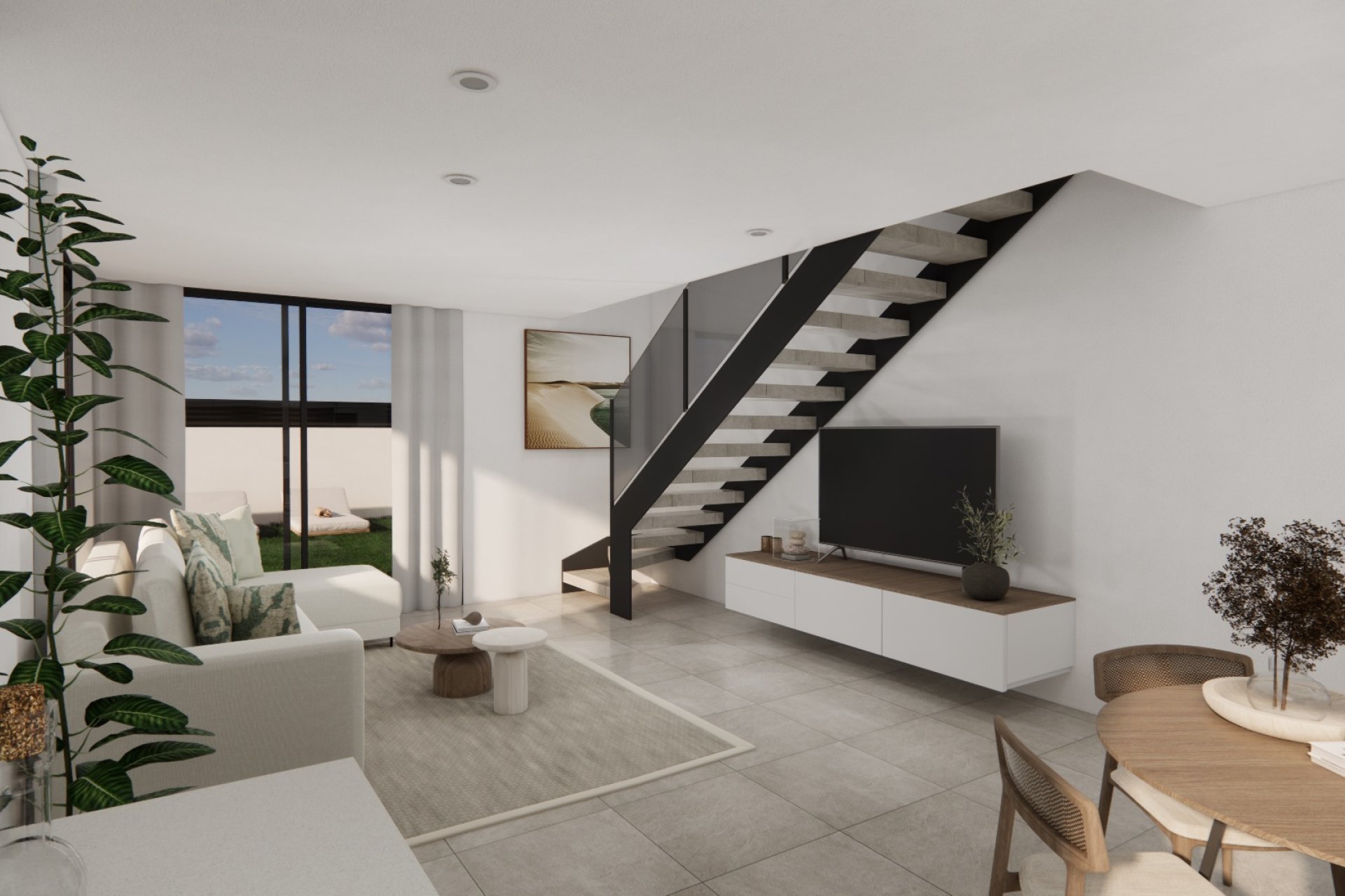Obra nueva - detached -
Orihuela Costa