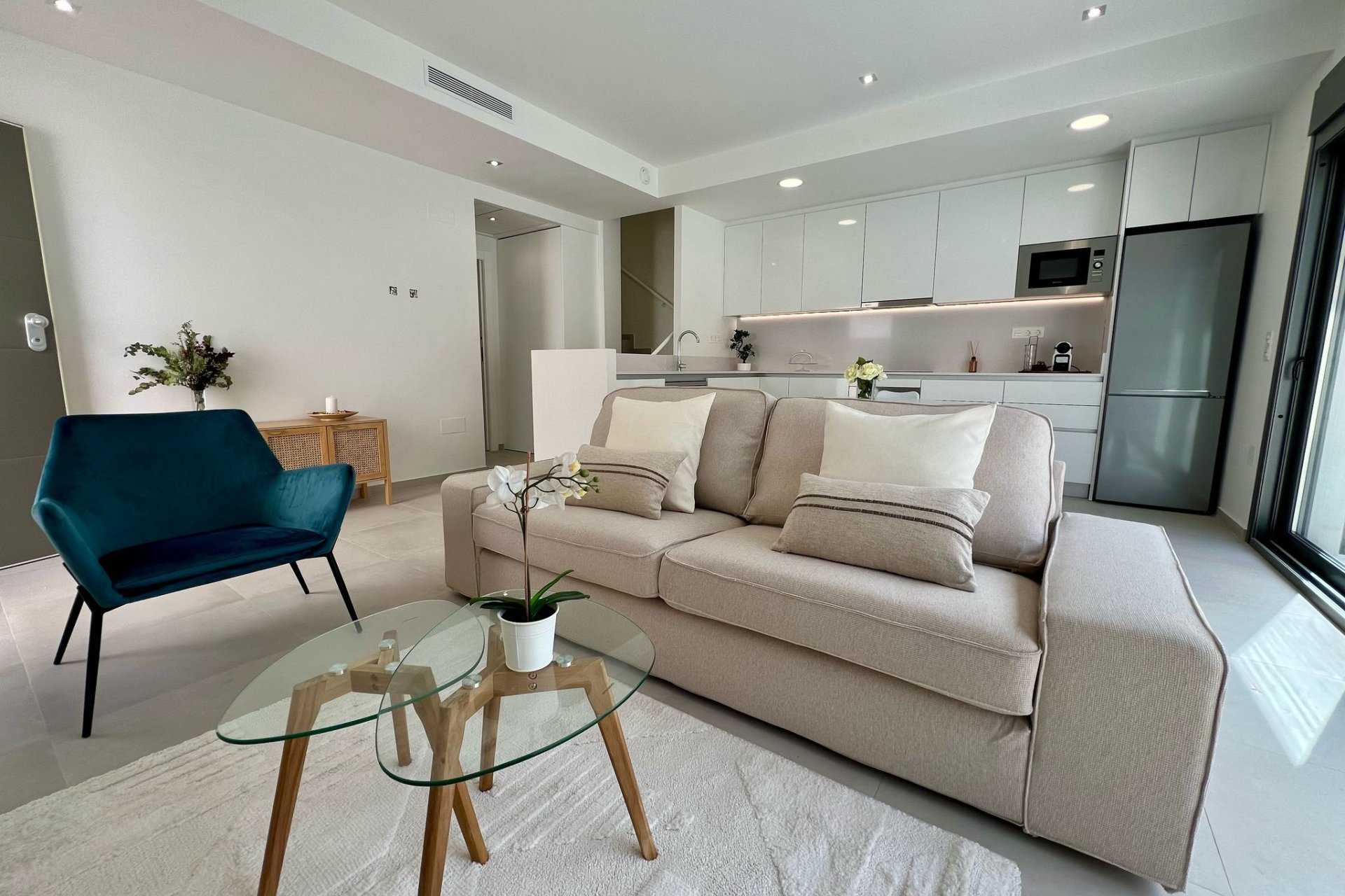 Obra nueva - detached -
Orihuela Costa
