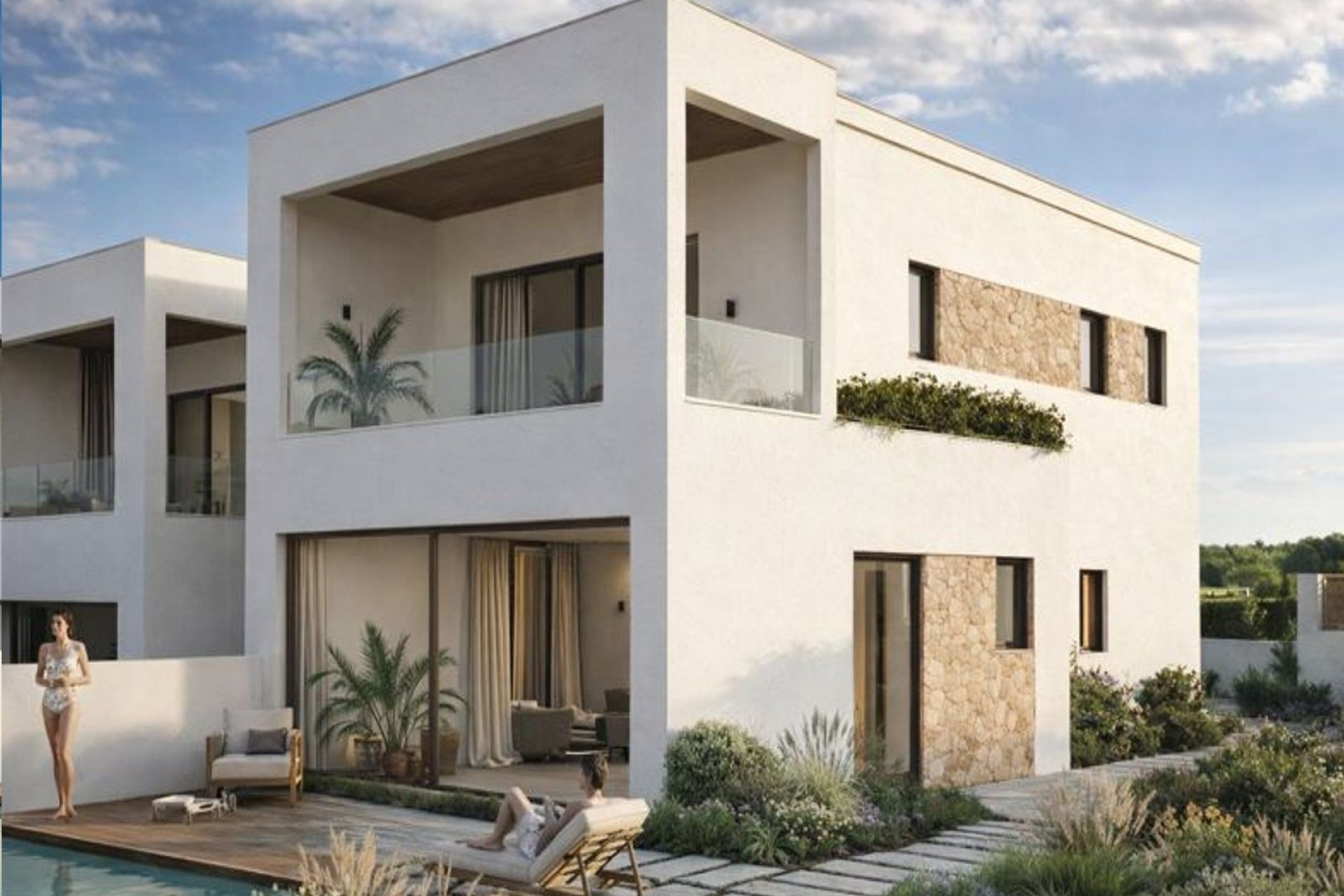 Obra nueva - detached -
Orihuela