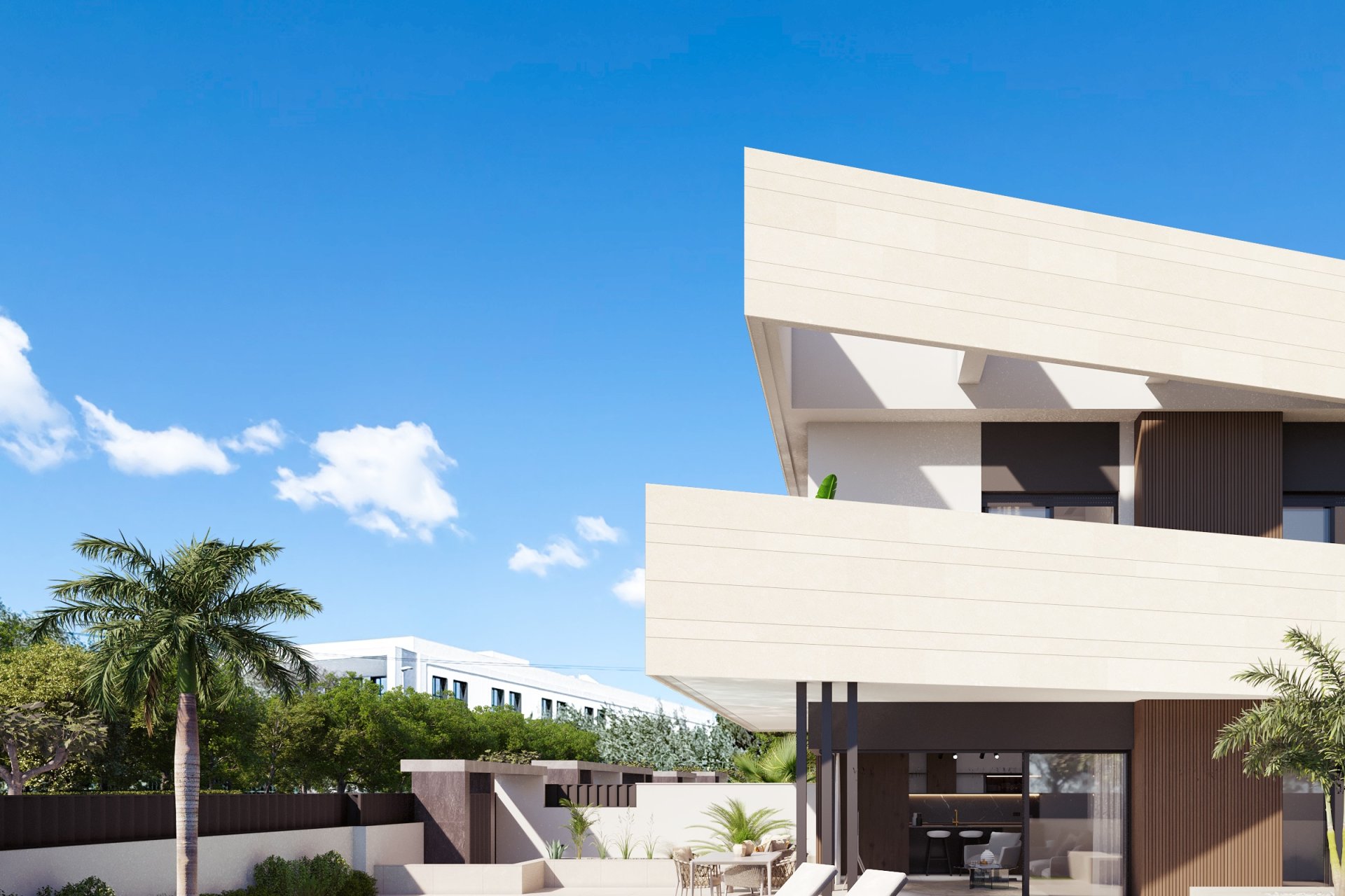Obra nueva - detached -
Pilar de la Horadada