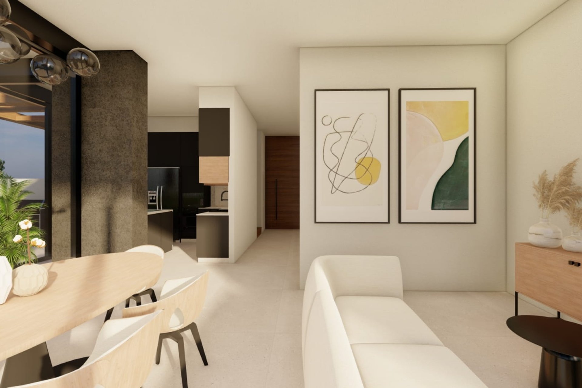 Obra nueva - detached -
Pilar de la Horadada