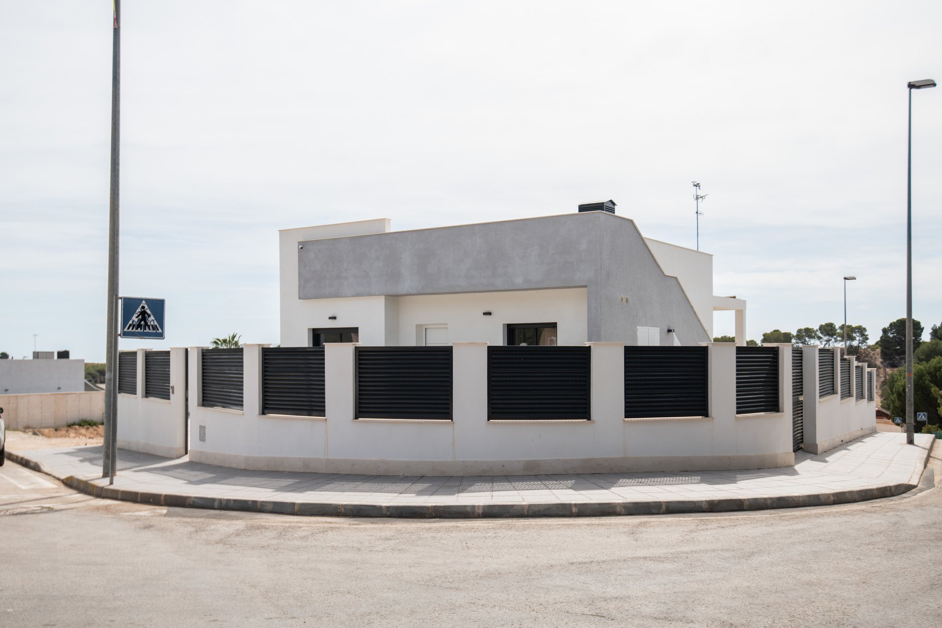 Obra nueva - detached -
Pinar de Campoverde