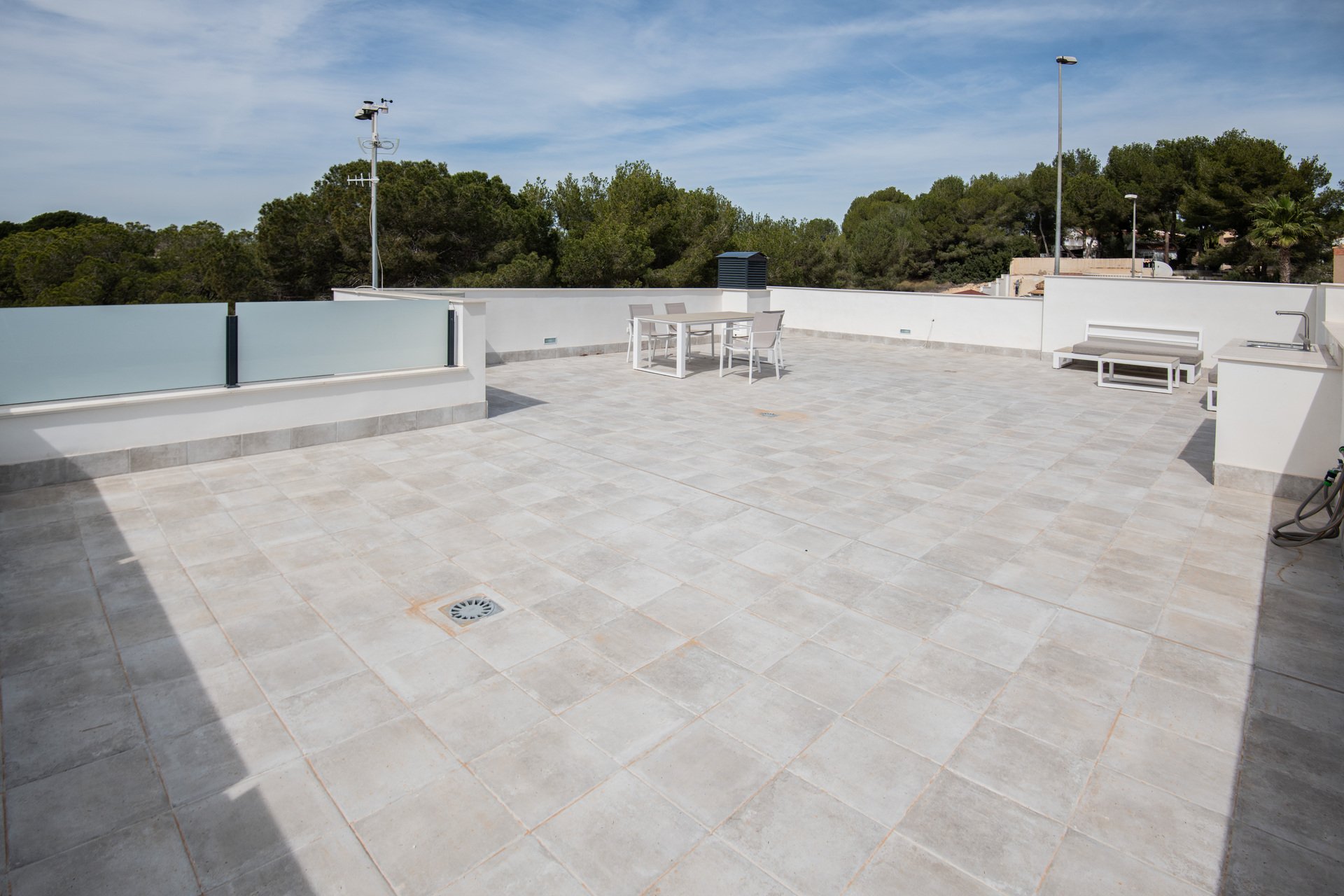 Obra nueva - detached -
Pinar de Campoverde