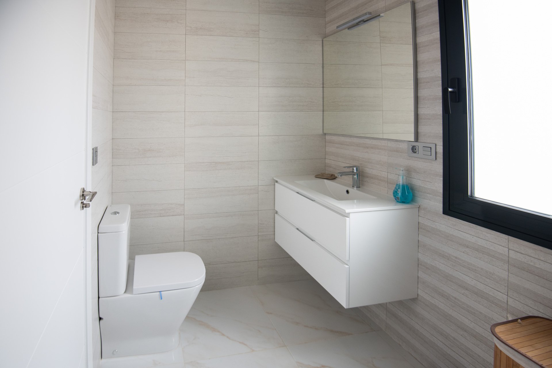 Obra nueva - detached -
Pinar de Campoverde