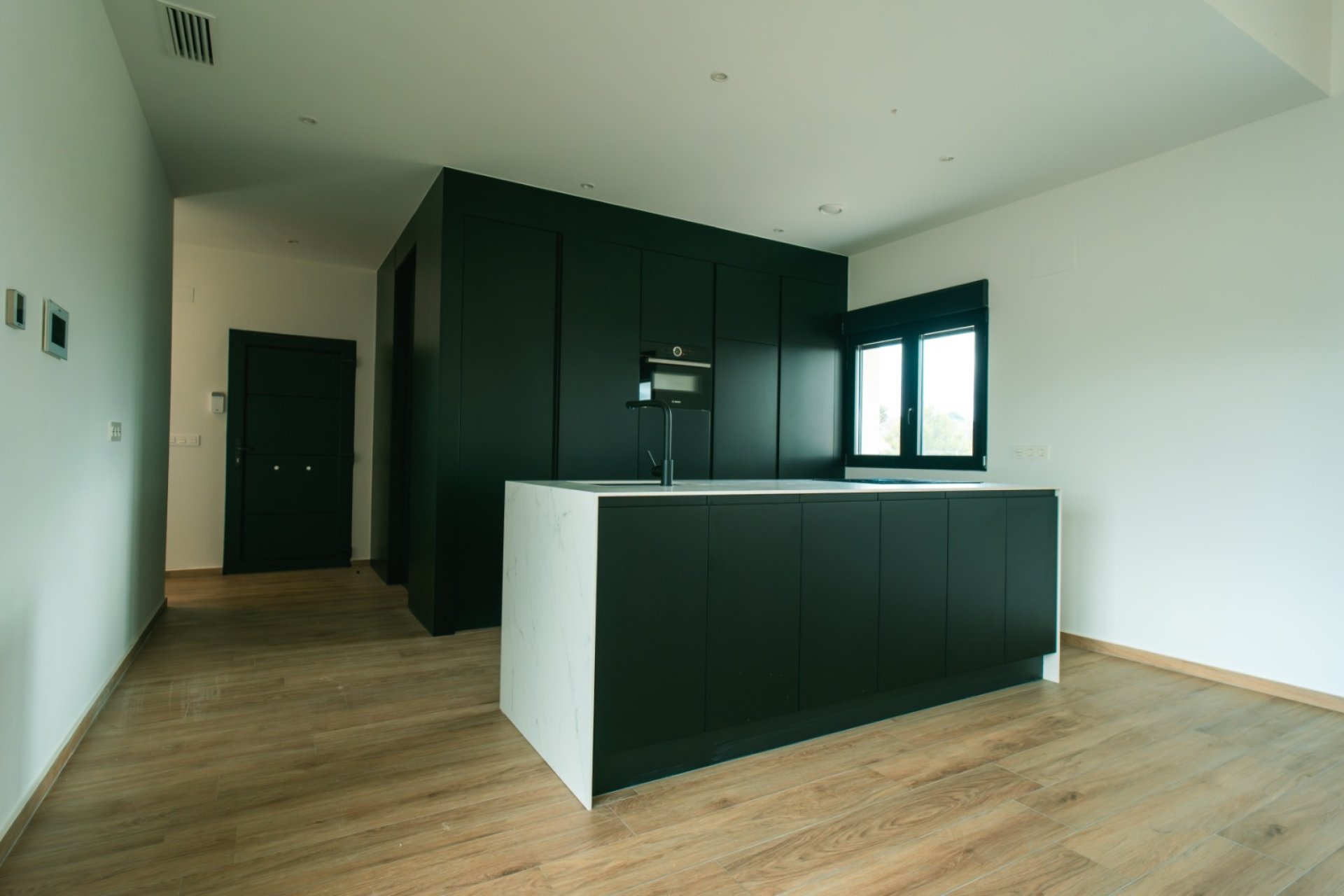 Obra nueva - detached -
Pinoso