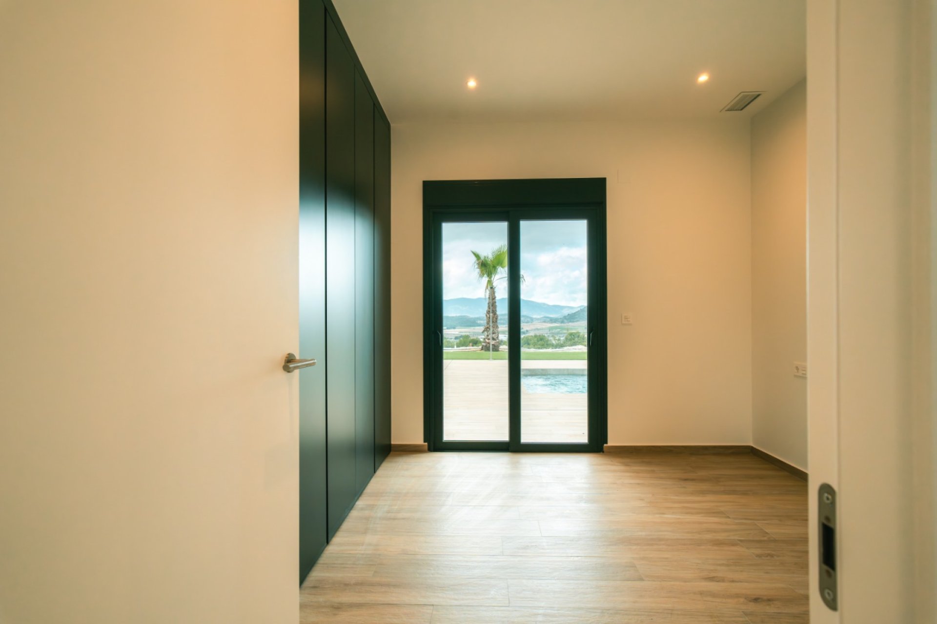 Obra nueva - detached -
Pinoso