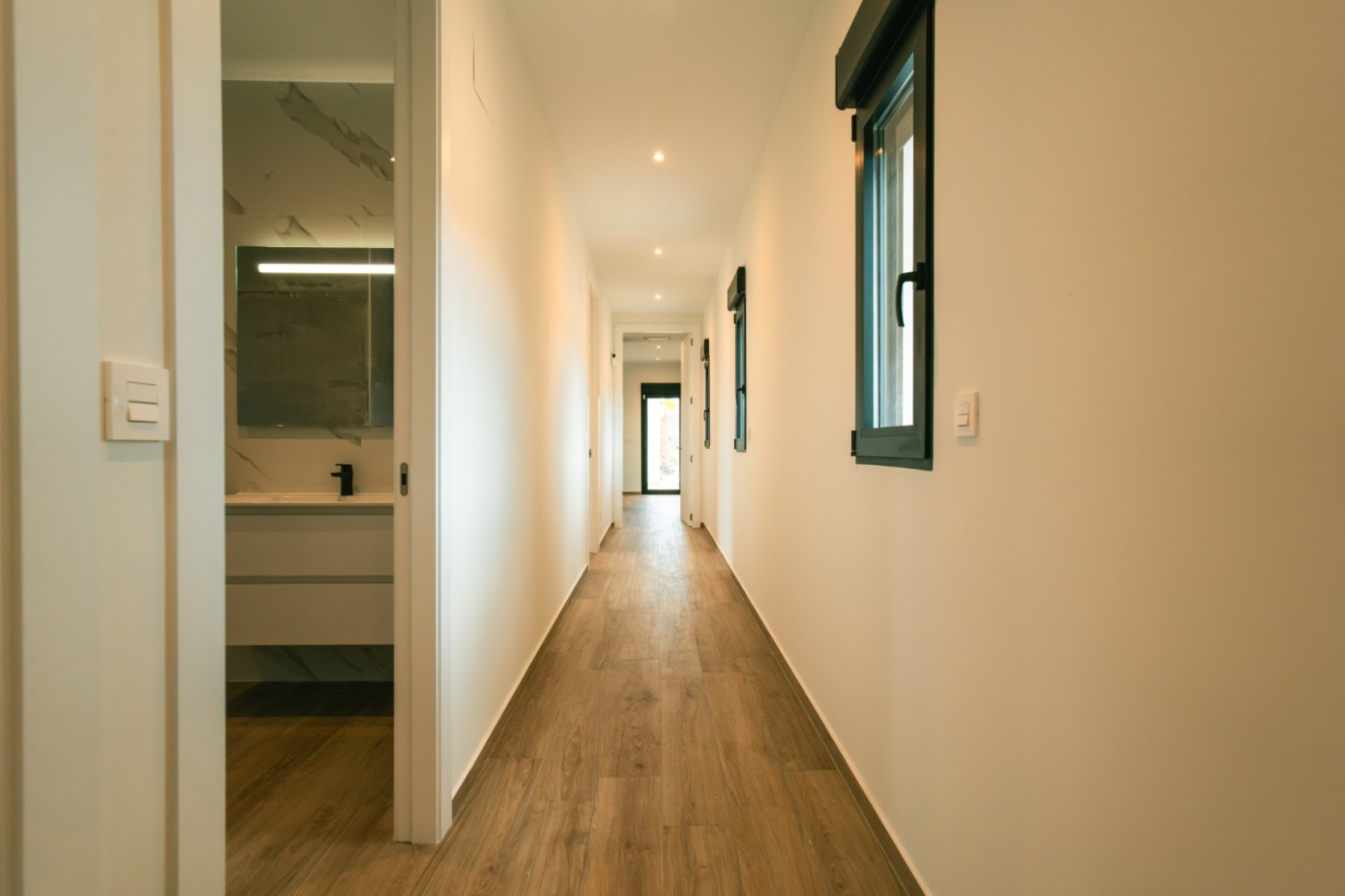 Obra nueva - detached -
Pinoso