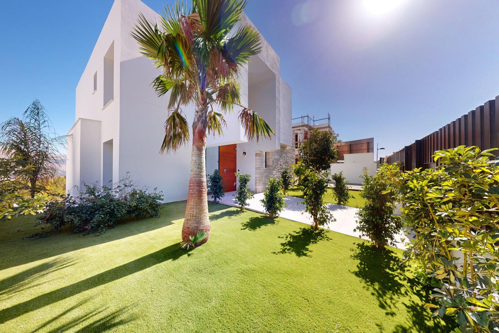 Obra nueva - detached -
Polop