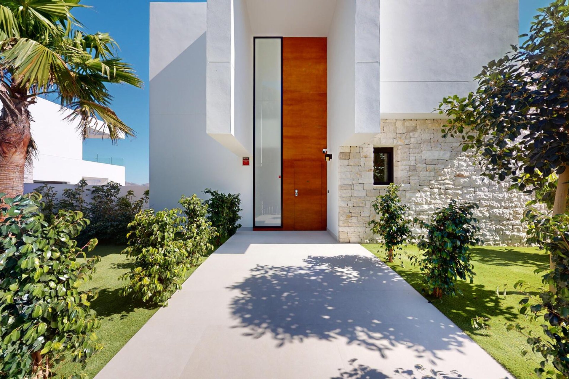 Obra nueva - detached -
Polop