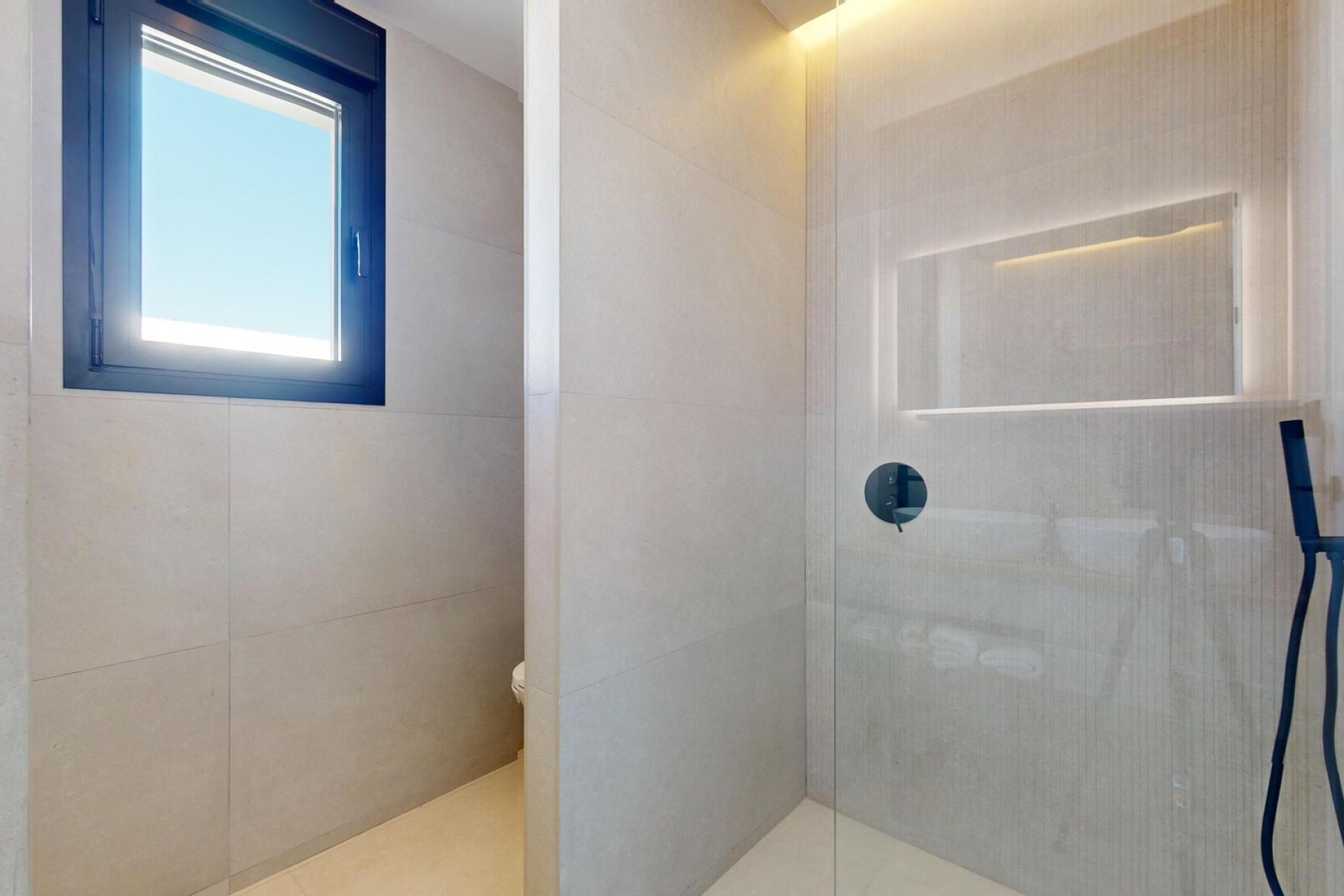Obra nueva - detached -
Polop