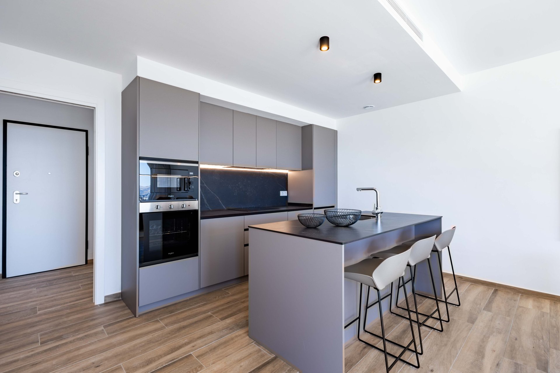 Obra nueva - detached -
Polop