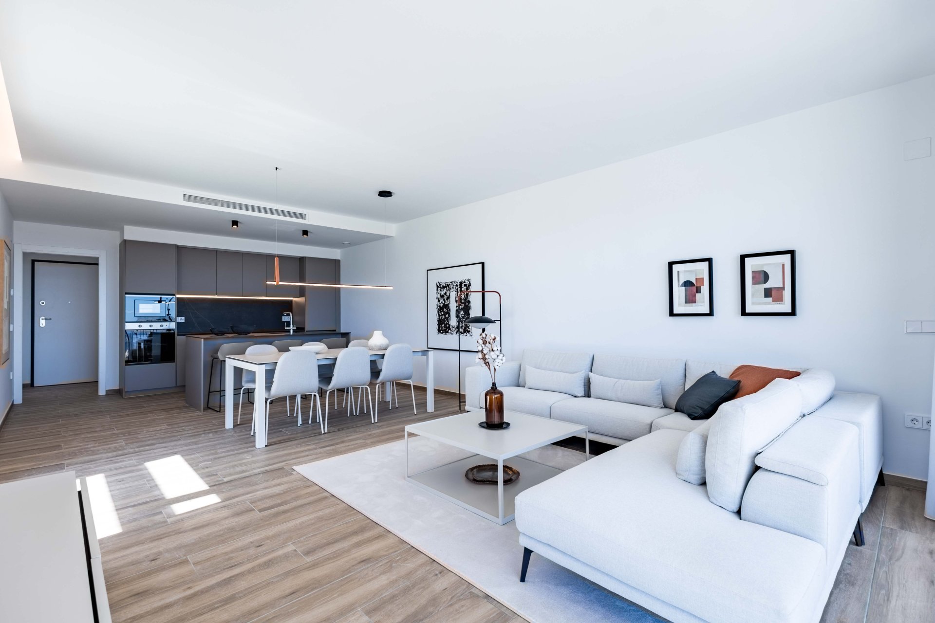 Obra nueva - detached -
Polop