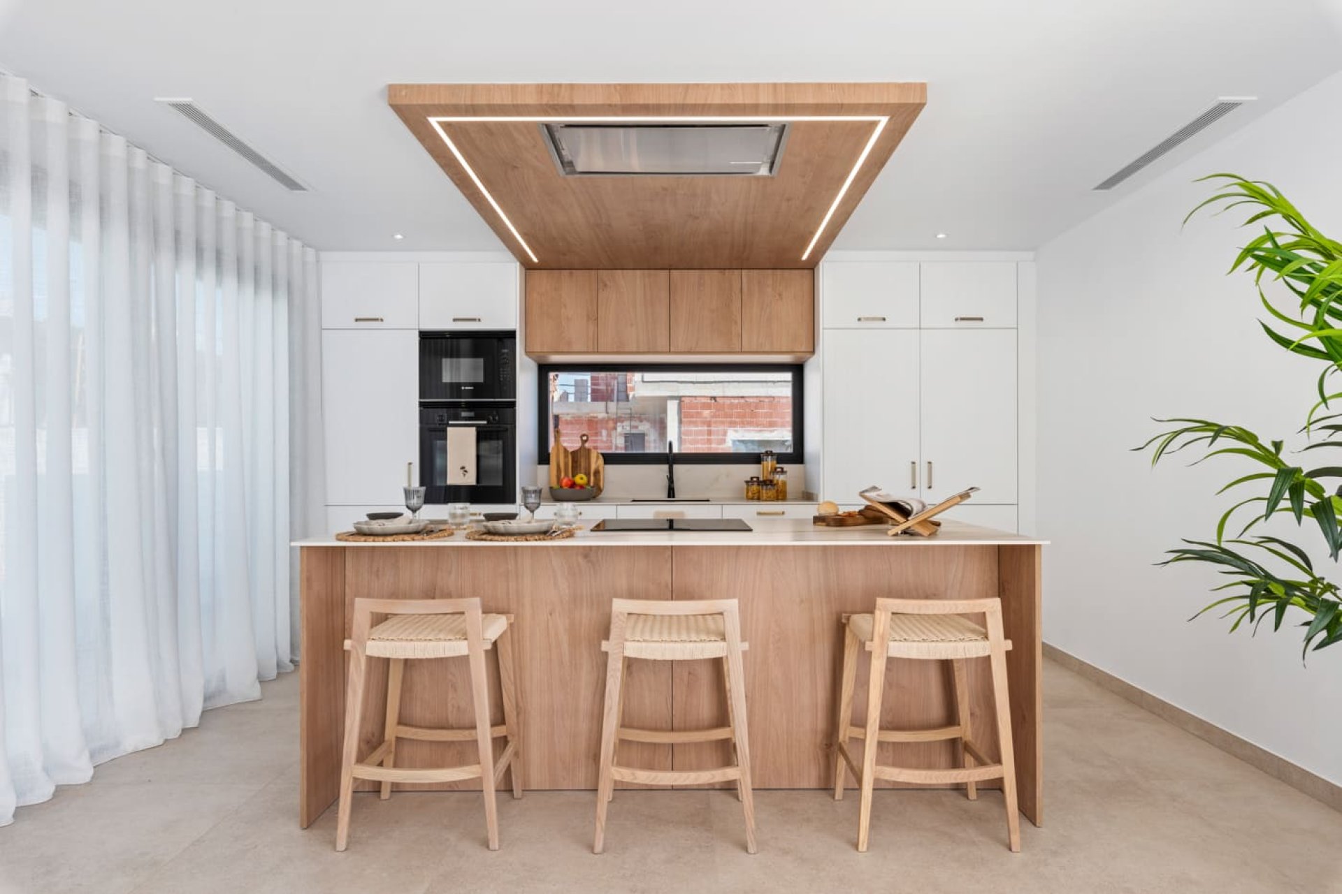Obra nueva - detached -
Polop