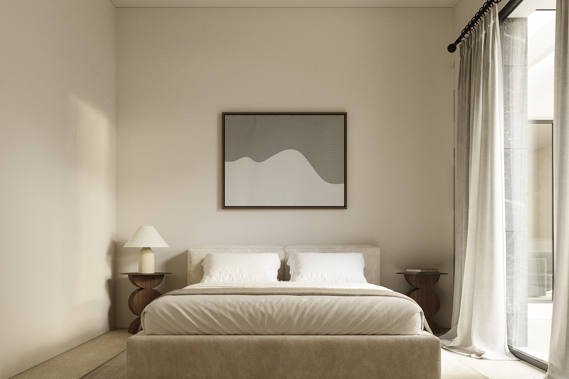 Obra nueva - detached -
Polop
