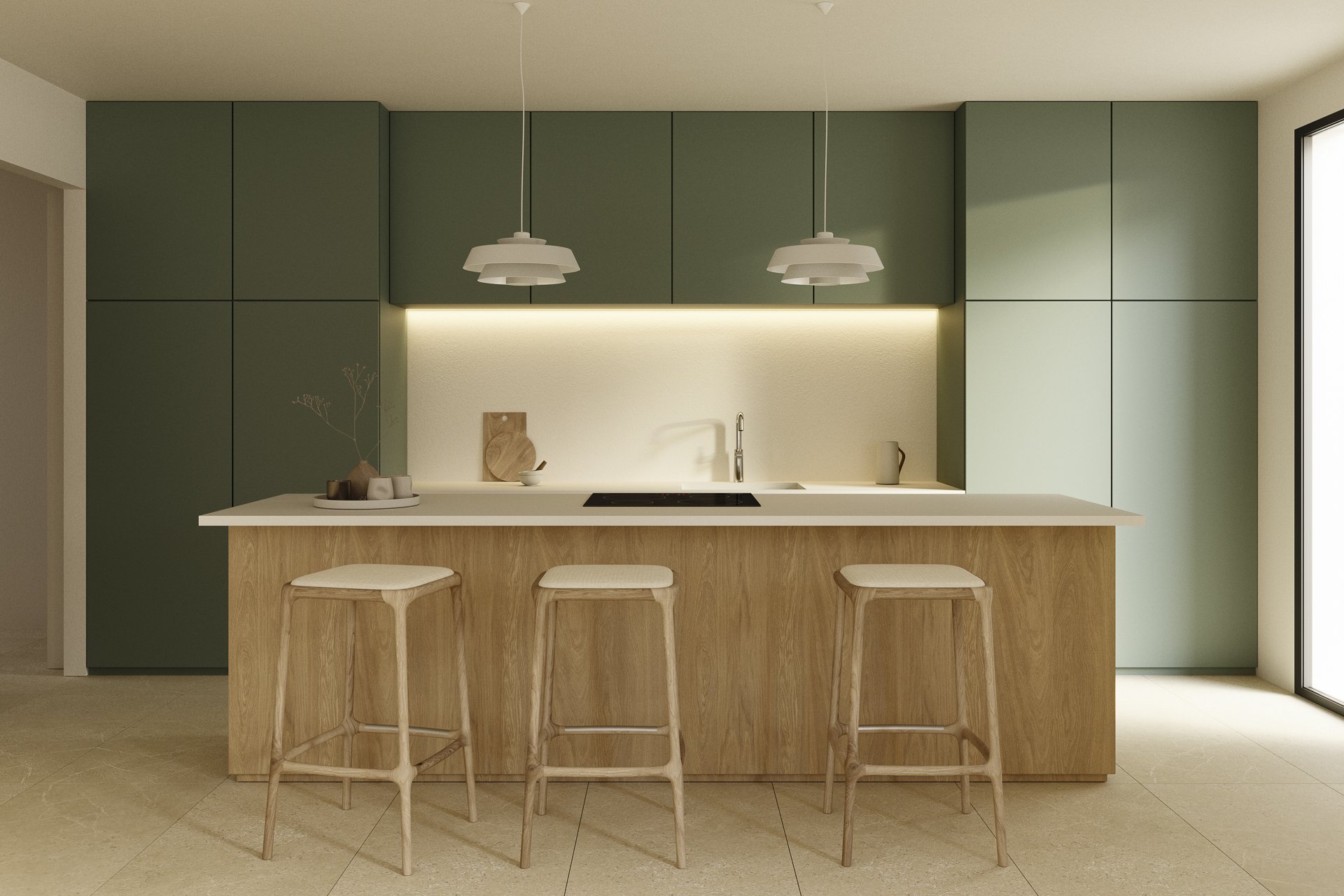 Obra nueva - detached -
Polop