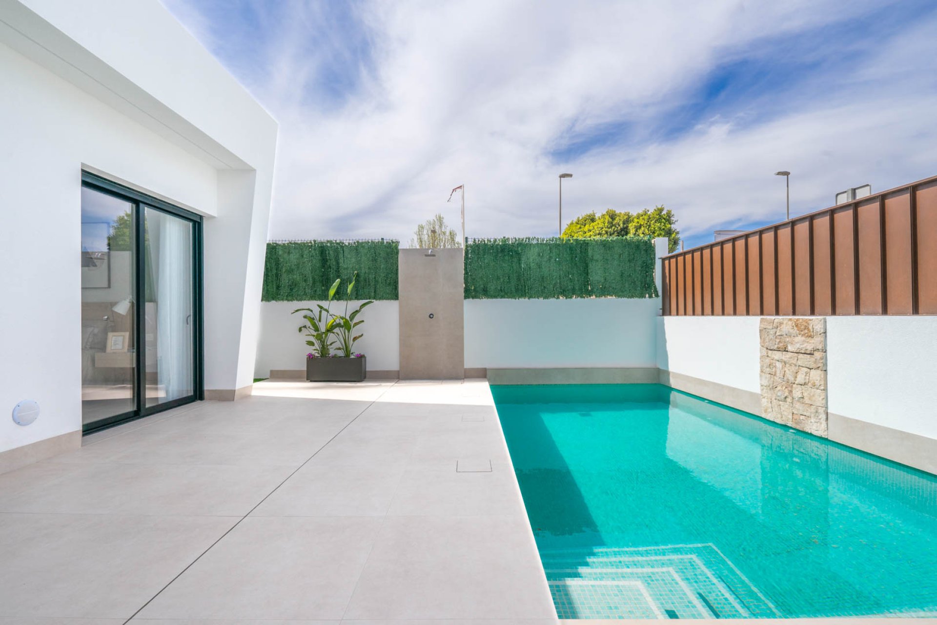 Obra nueva - detached -
Roldán