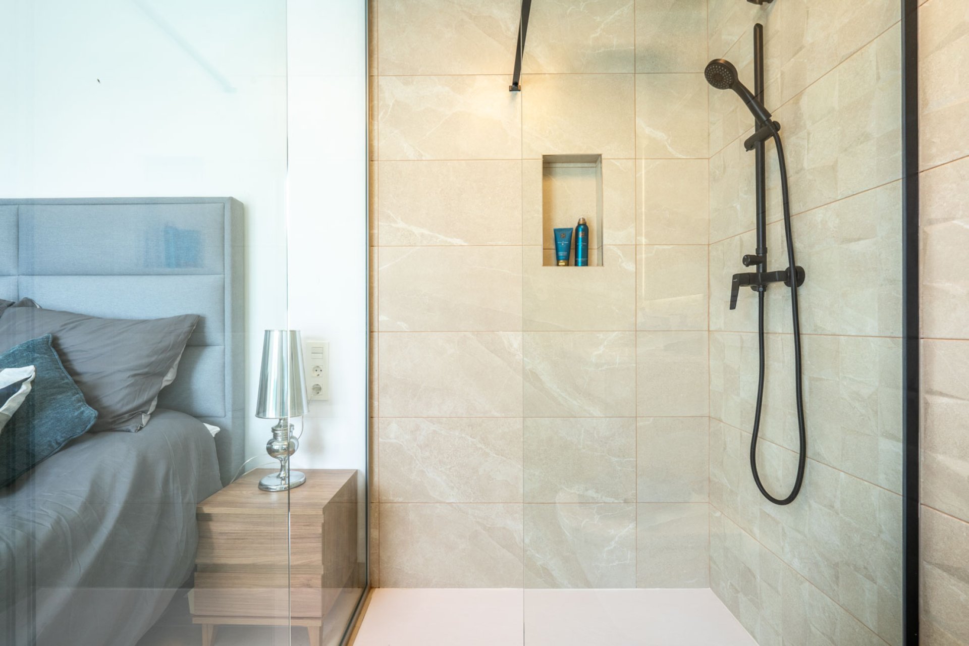 Obra nueva - detached -
Roldán