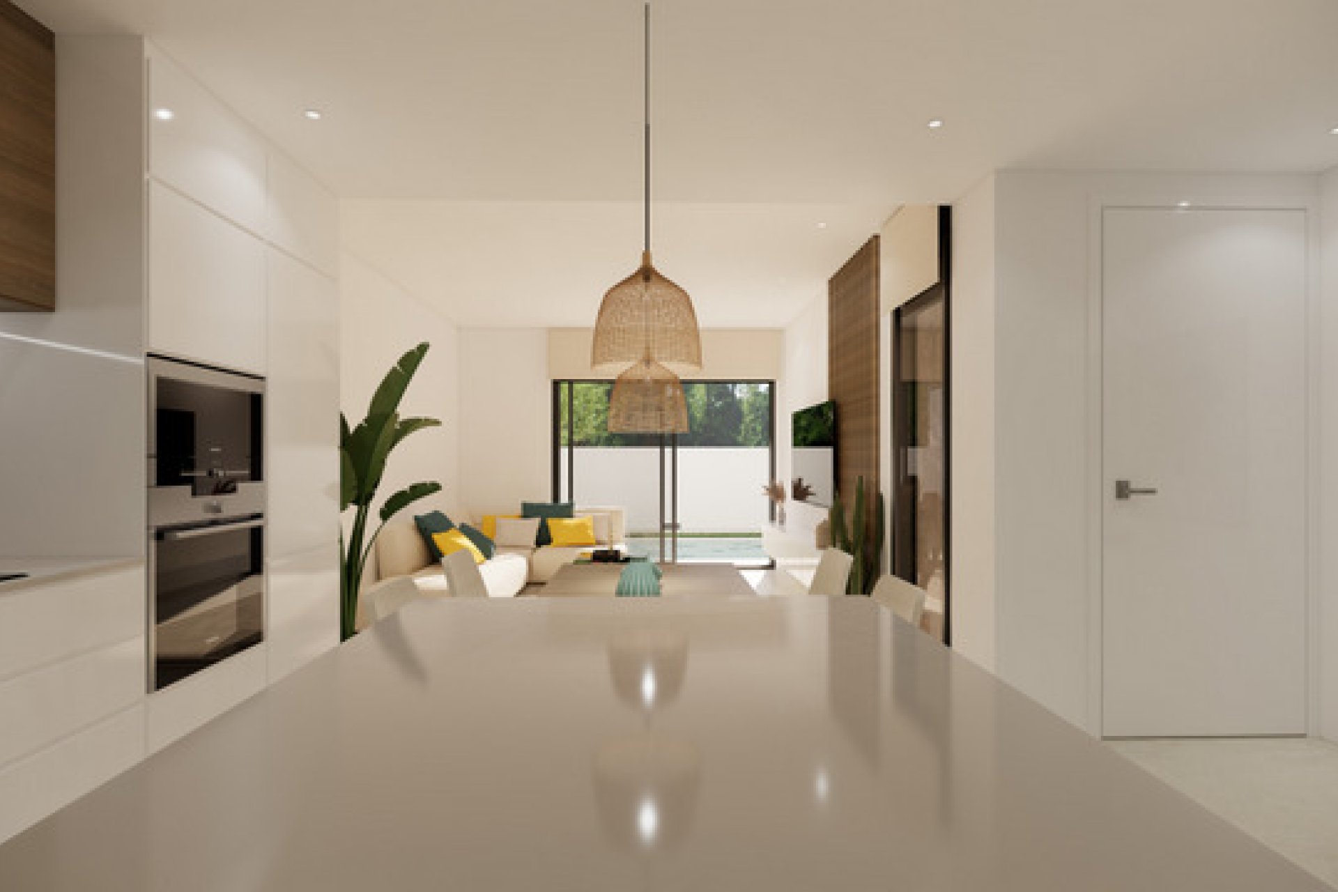Obra nueva - detached -
San Fulgencio