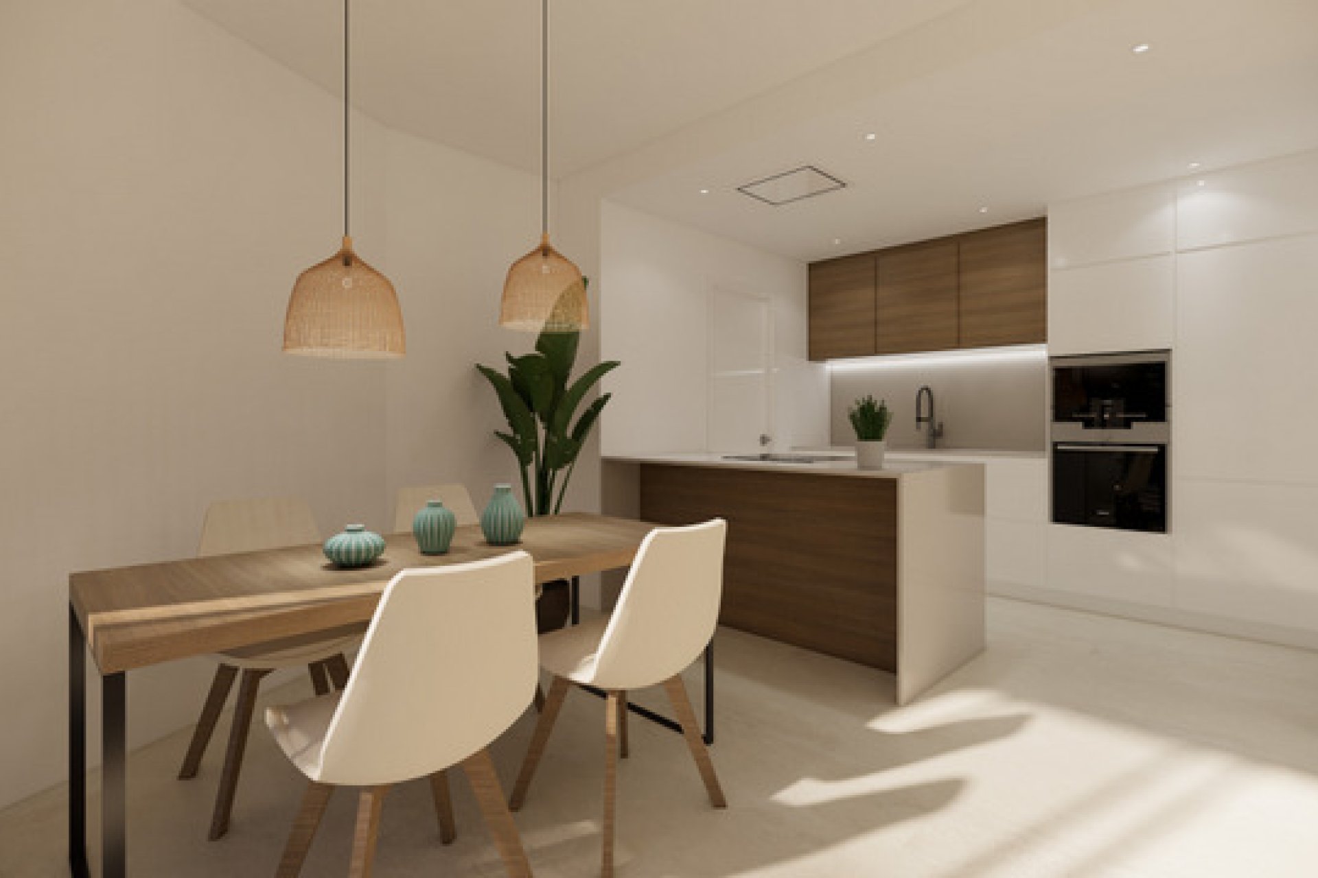 Obra nueva - detached -
San Fulgencio