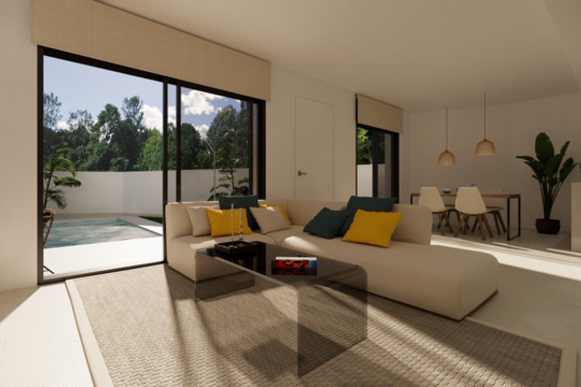 Obra nueva - detached -
San Fulgencio