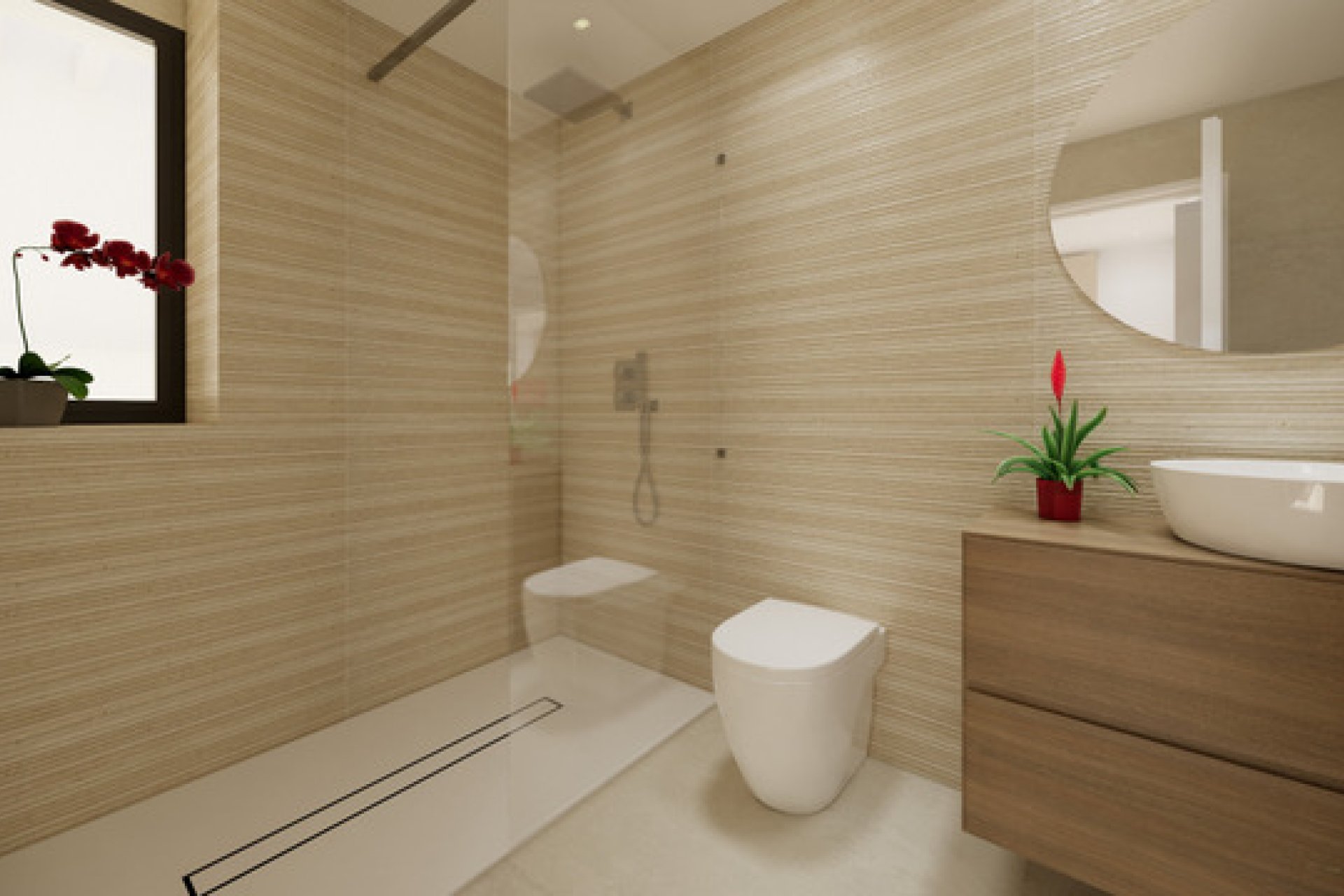 Obra nueva - detached -
San Fulgencio