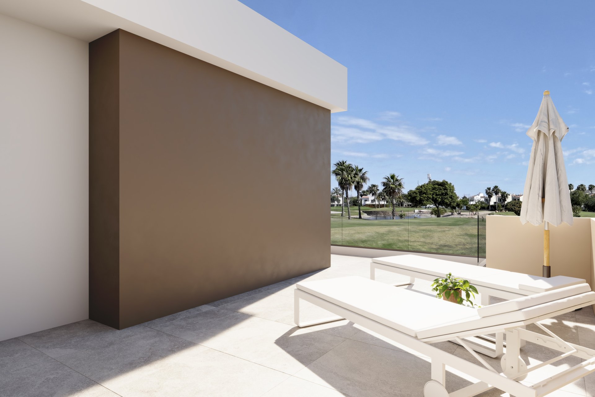Obra nueva - detached -
San Javier