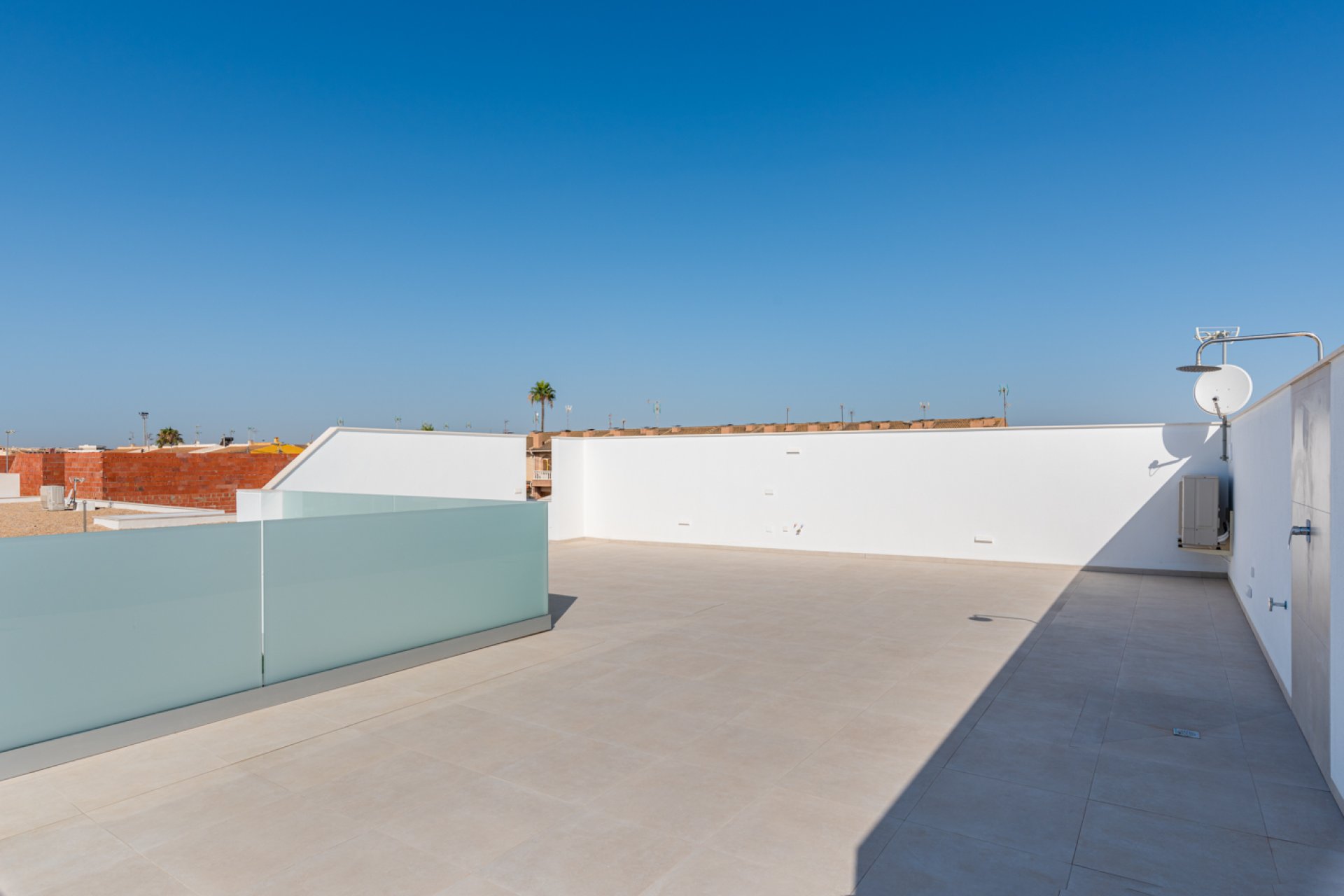 Obra nueva - detached -
San Javier