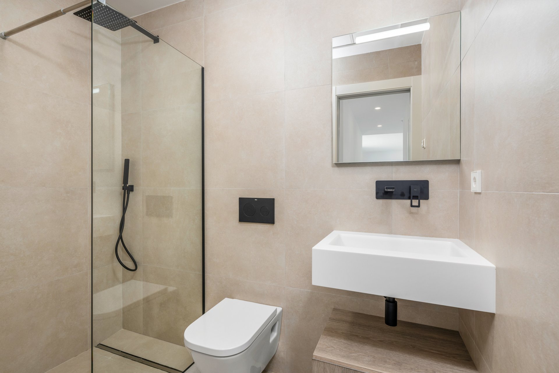 Obra nueva - detached -
San Javier