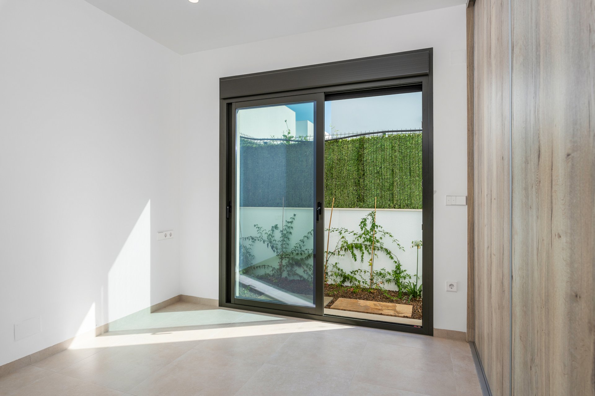Obra nueva - detached -
San Javier