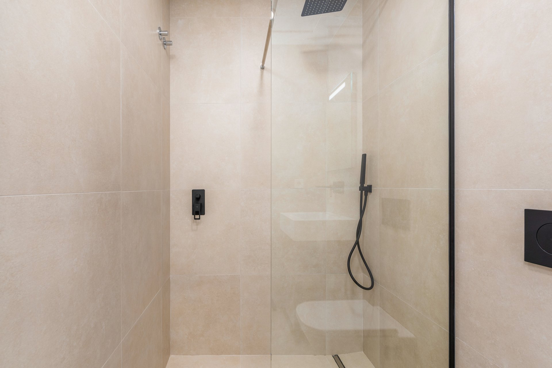 Obra nueva - detached -
San Javier