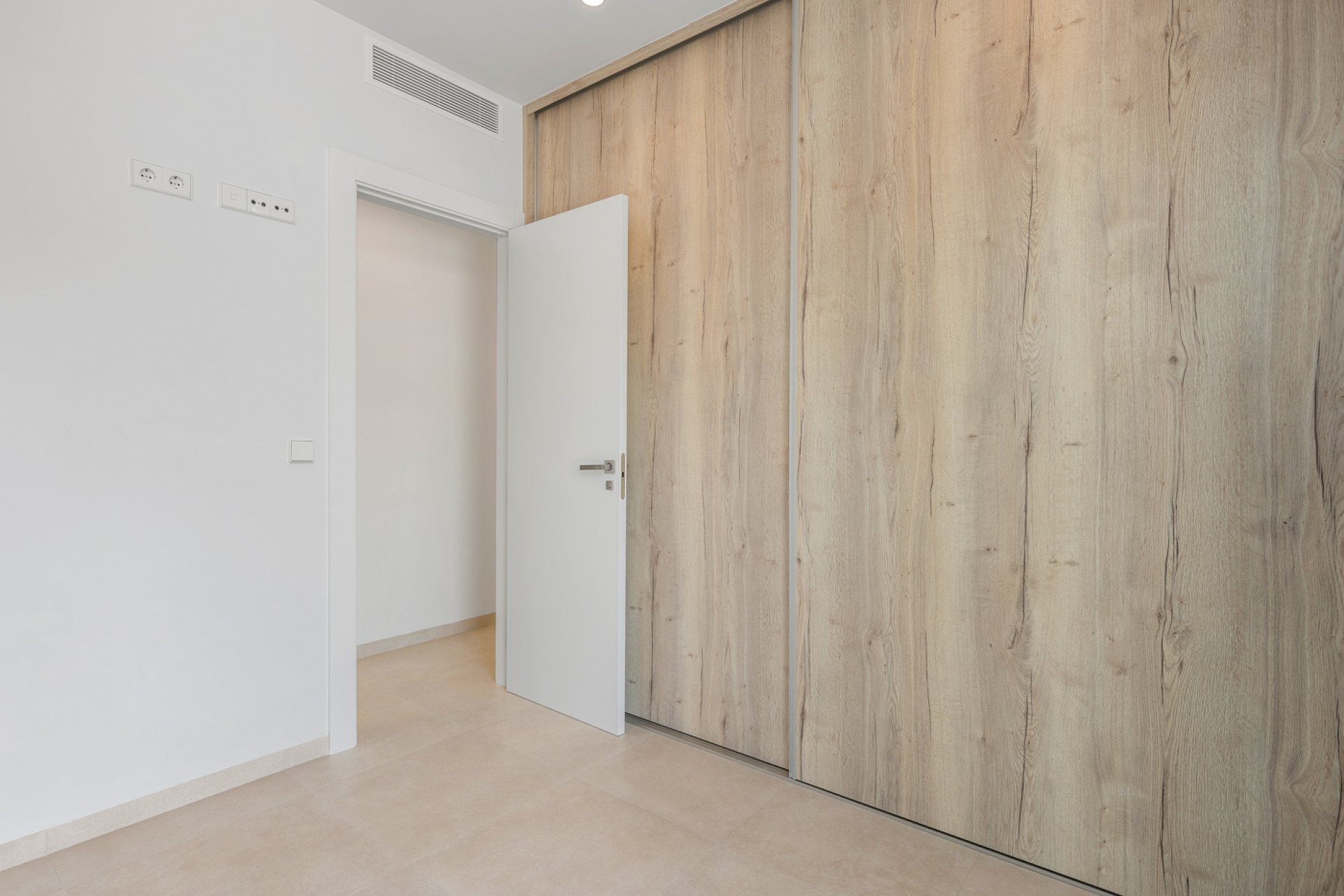 Obra nueva - detached -
San Javier