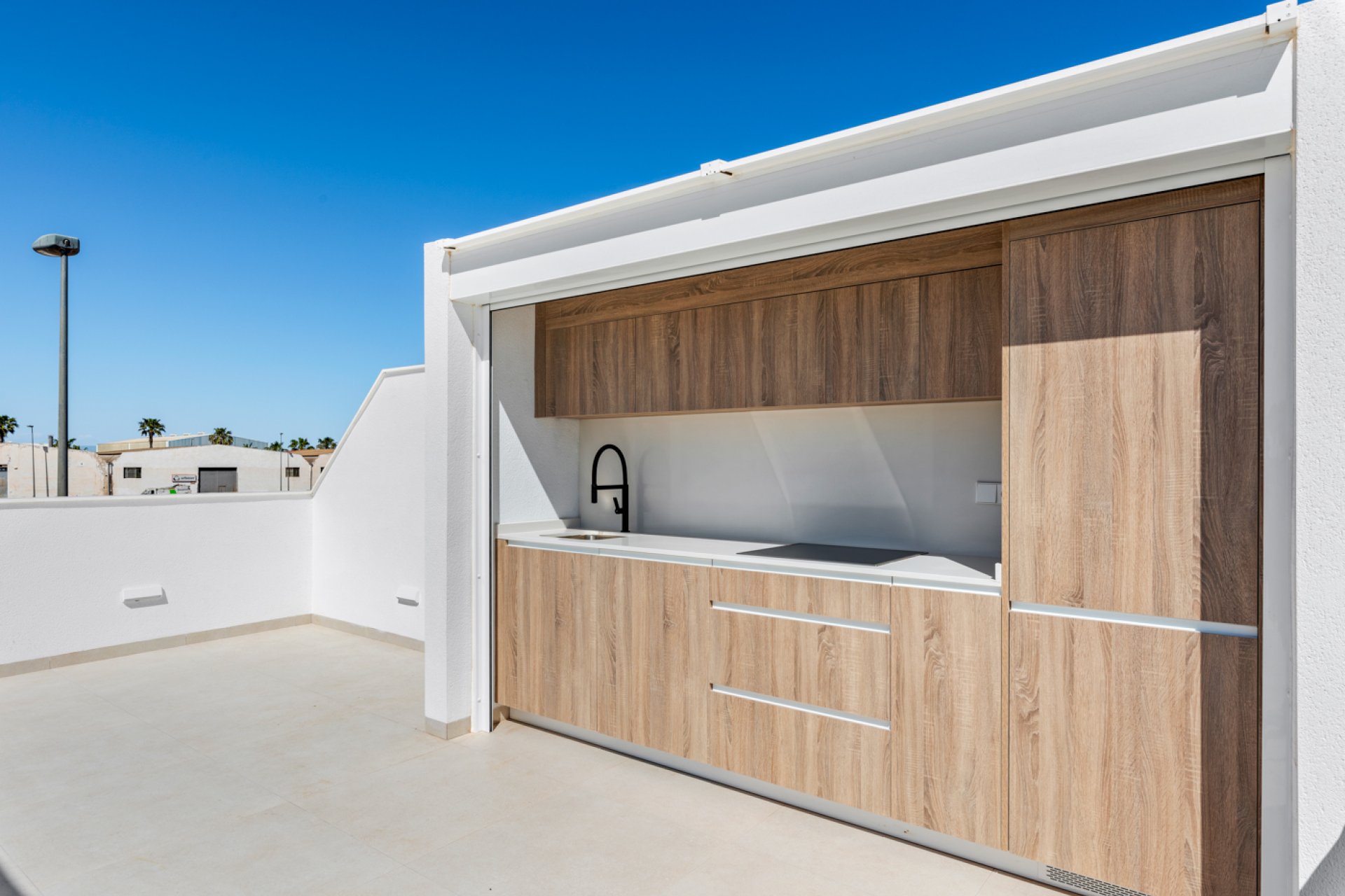 Obra nueva - detached -
San Javier