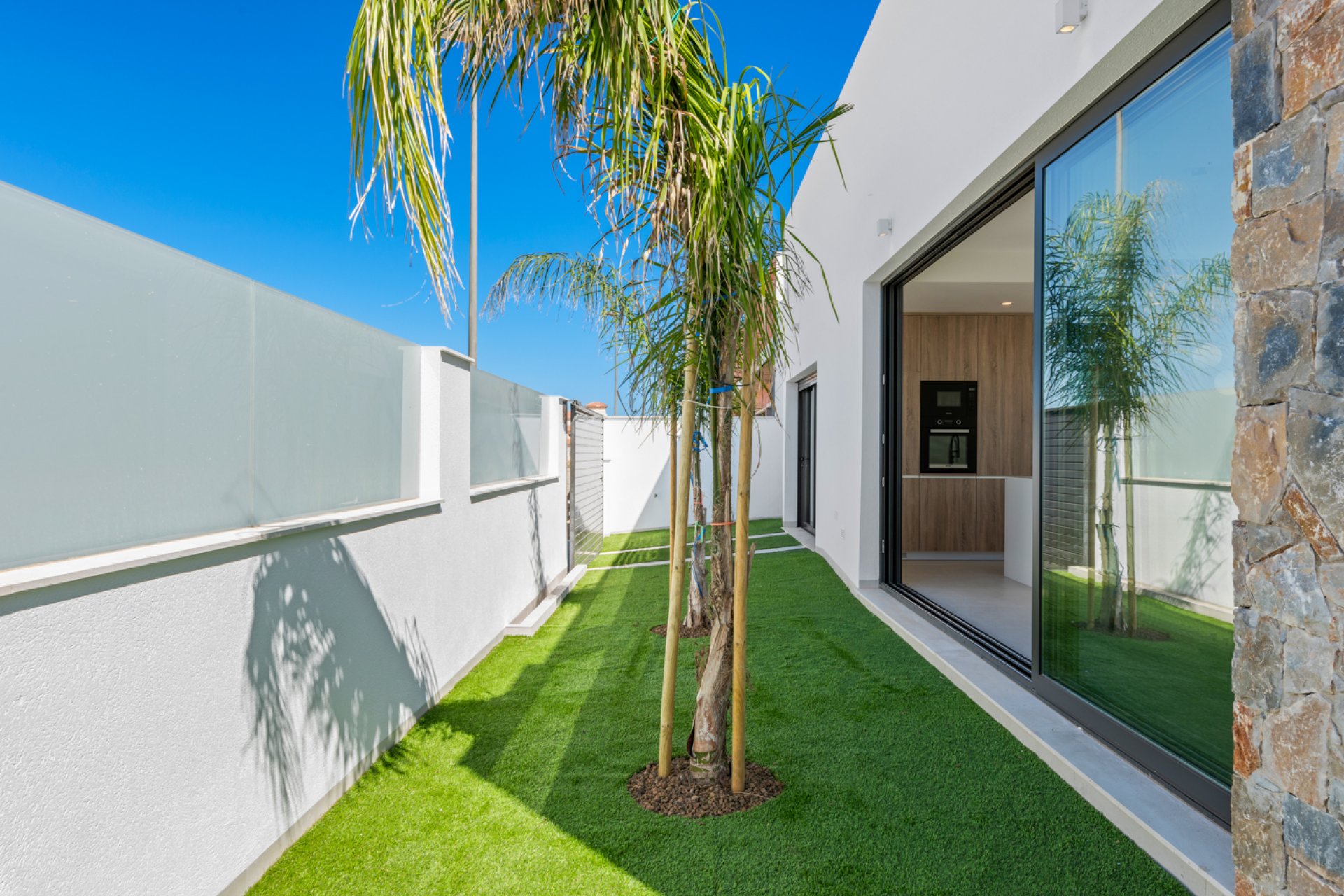 Obra nueva - detached -
San Javier