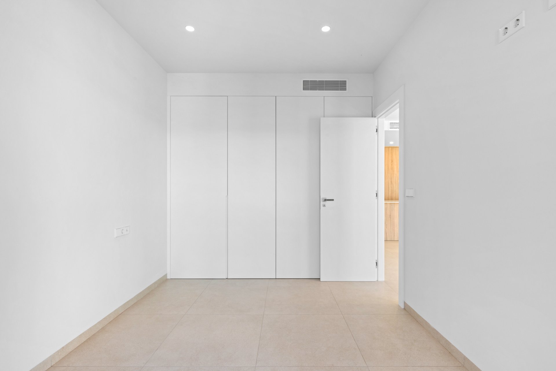 Obra nueva - detached -
San Javier