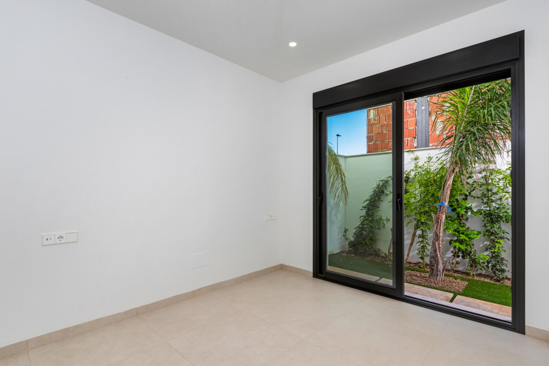 Obra nueva - detached -
San Javier