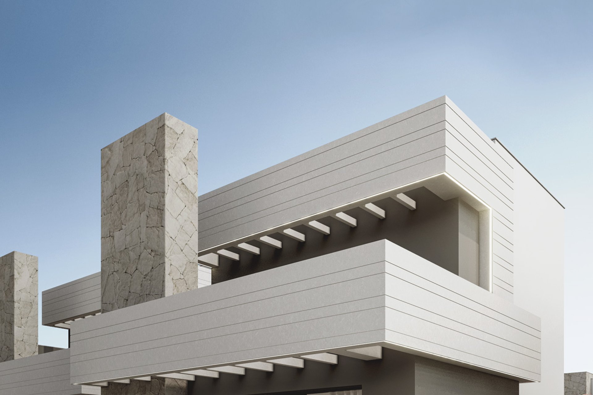 Obra nueva - detached -
San Juan de los Terreros