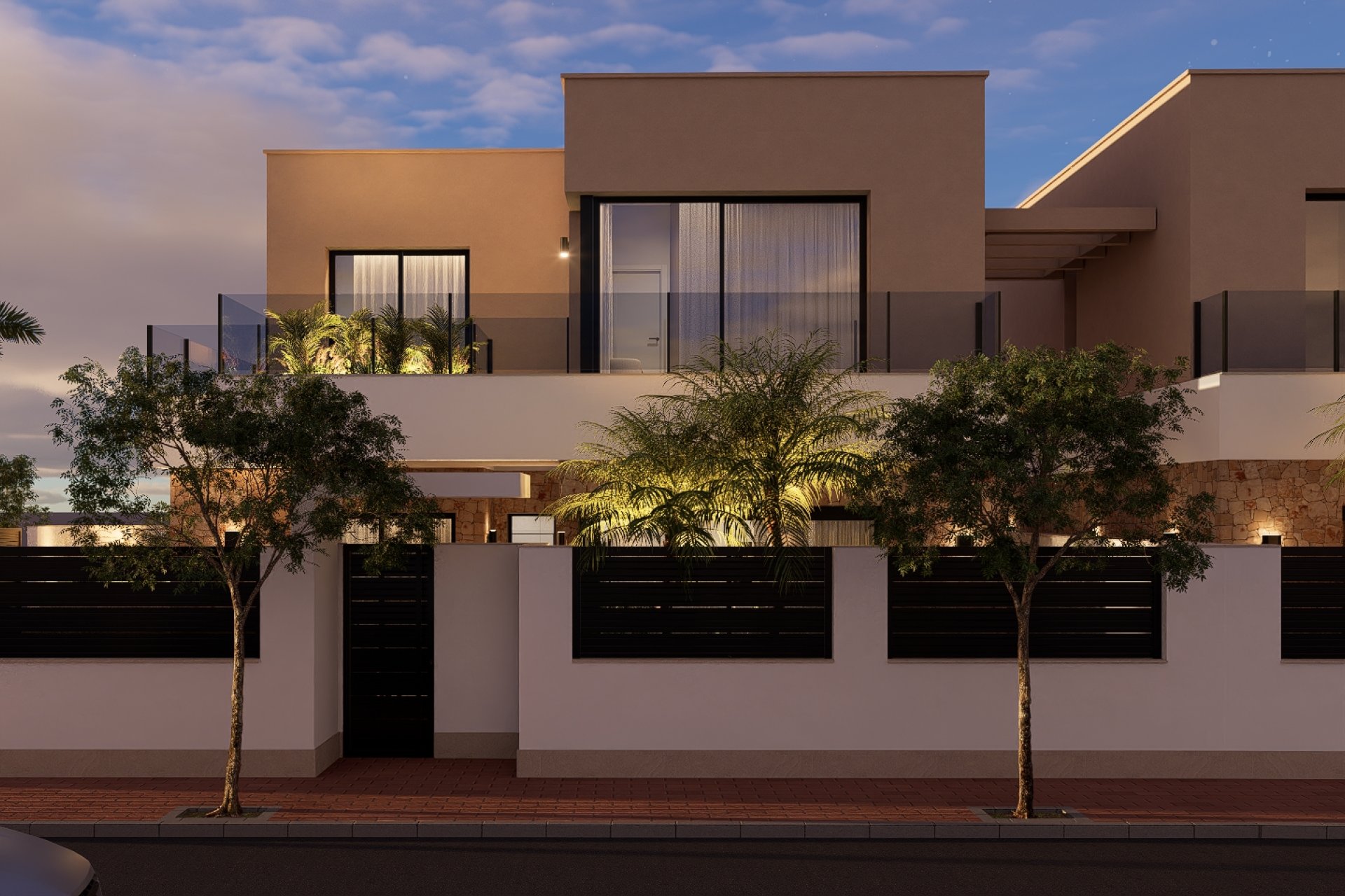 Obra nueva - detached -
San Pedro del Pinatar
