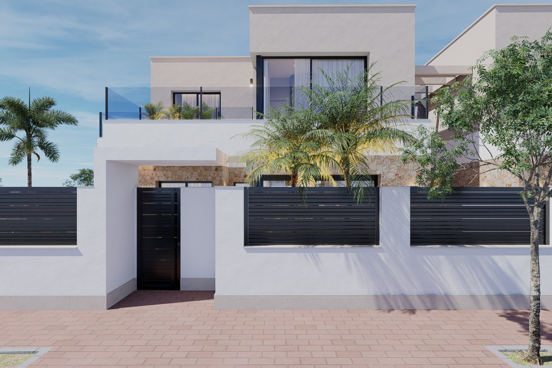 Obra nueva - detached -
San Pedro del Pinatar