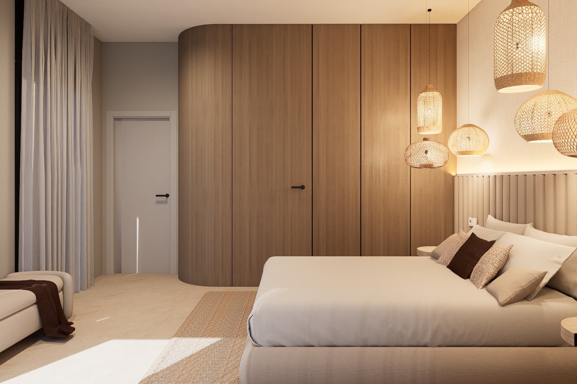 Obra nueva - detached -
San Pedro del Pinatar